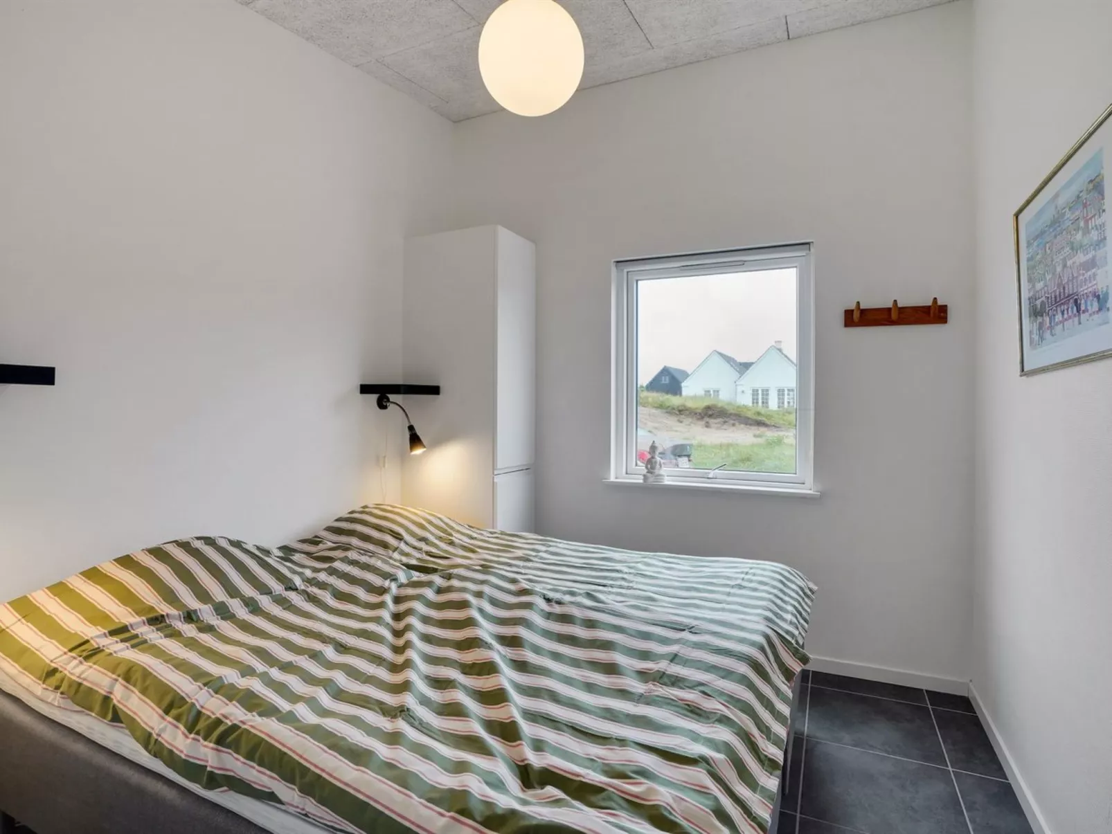 "Pontus" - 400m from the sea-Binnen