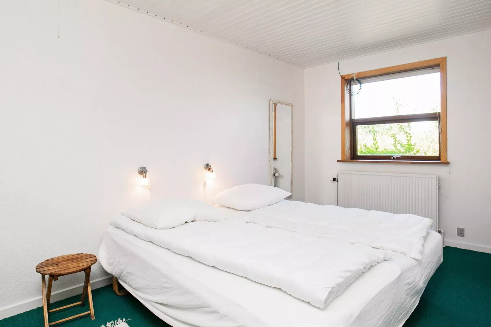 8 persoons vakantie huis in Ålbæk-Binnen