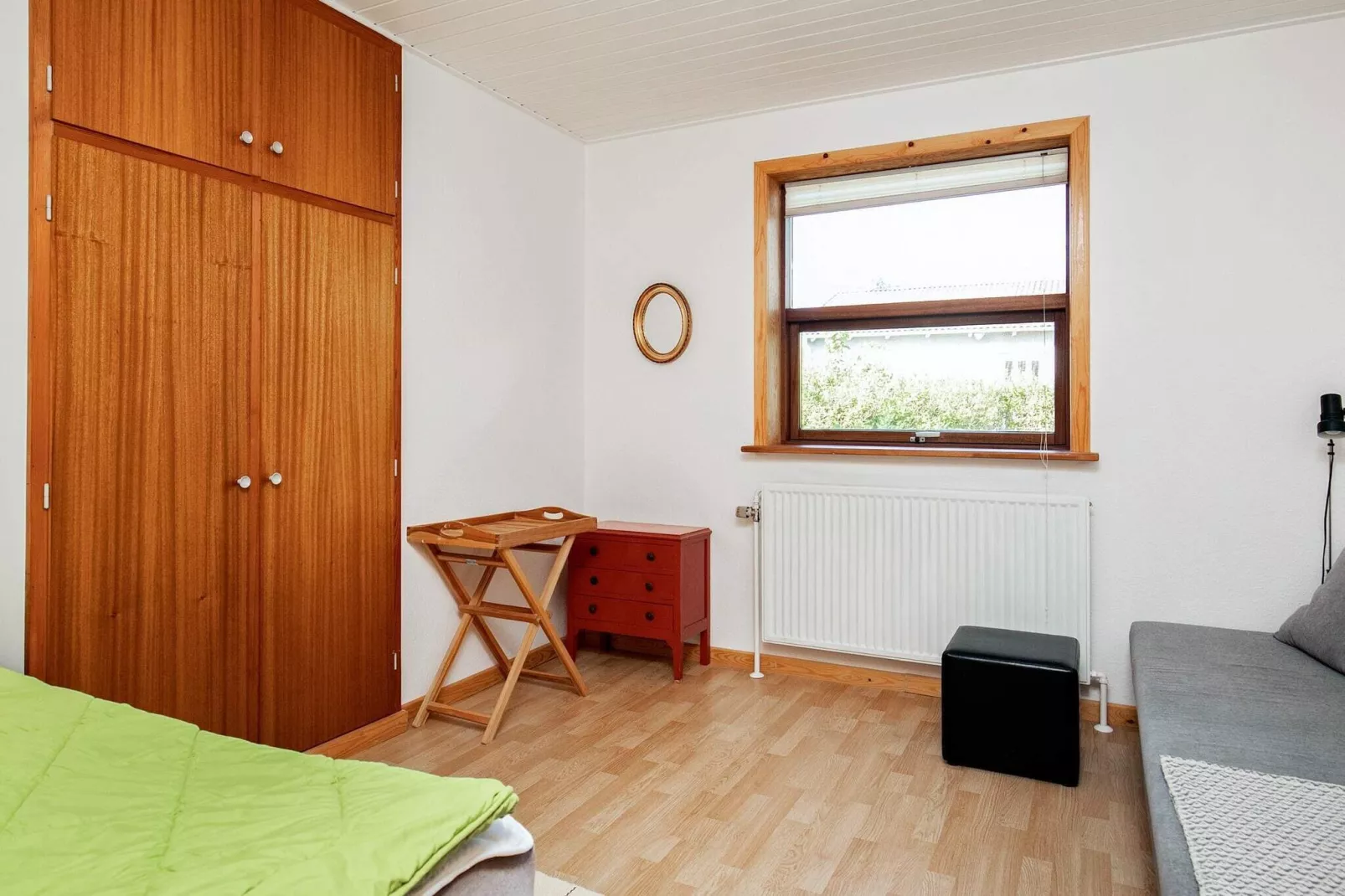 8 persoons vakantie huis in Ålbæk-Binnen