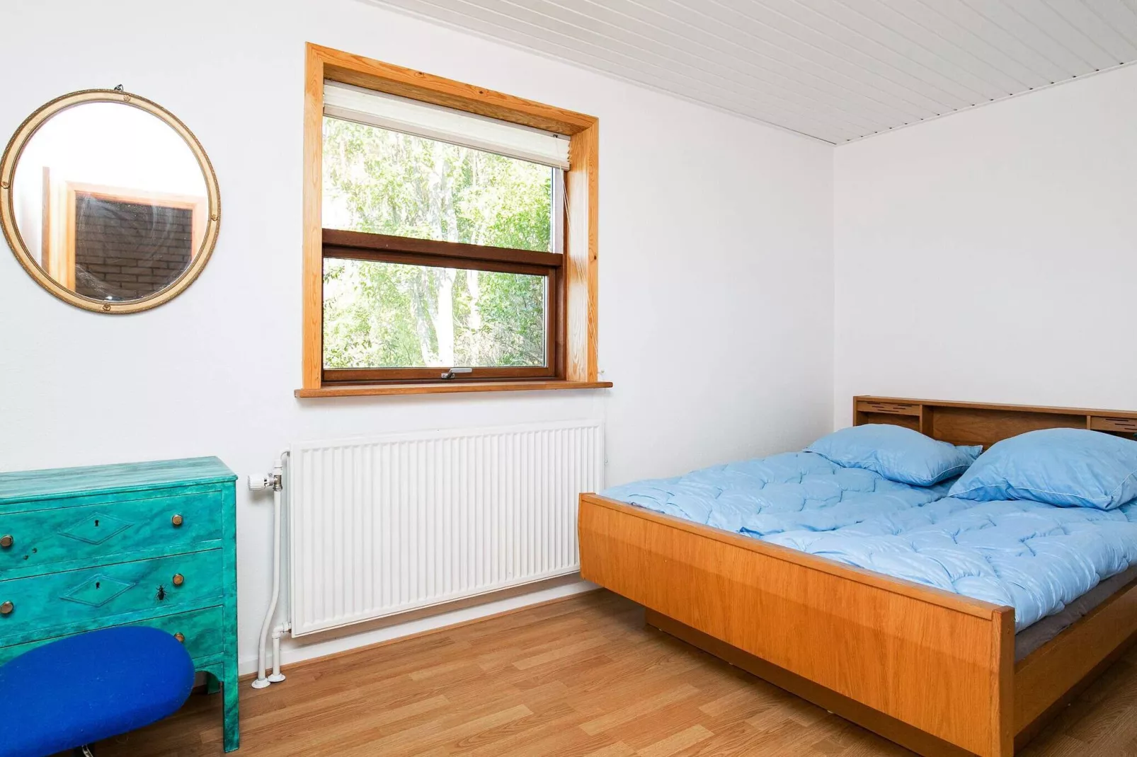 8 persoons vakantie huis in Ålbæk-Binnen