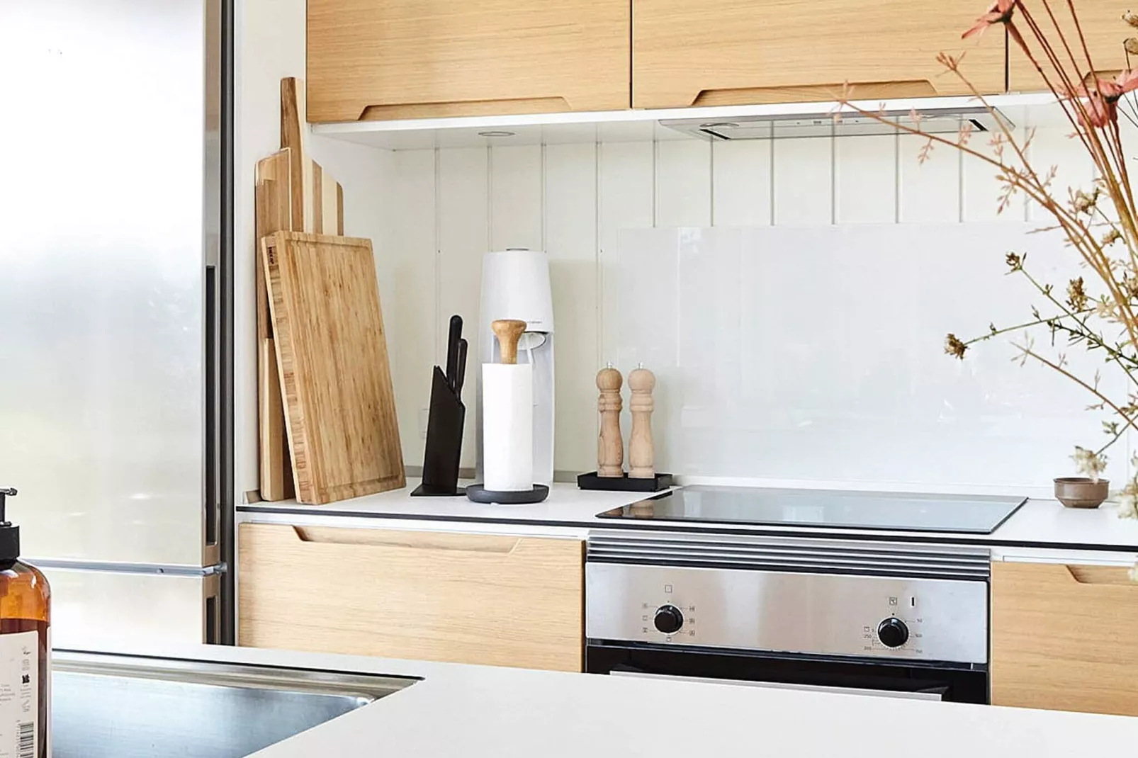 8 persoons vakantie huis in Slagelse-By Traum-Binnen