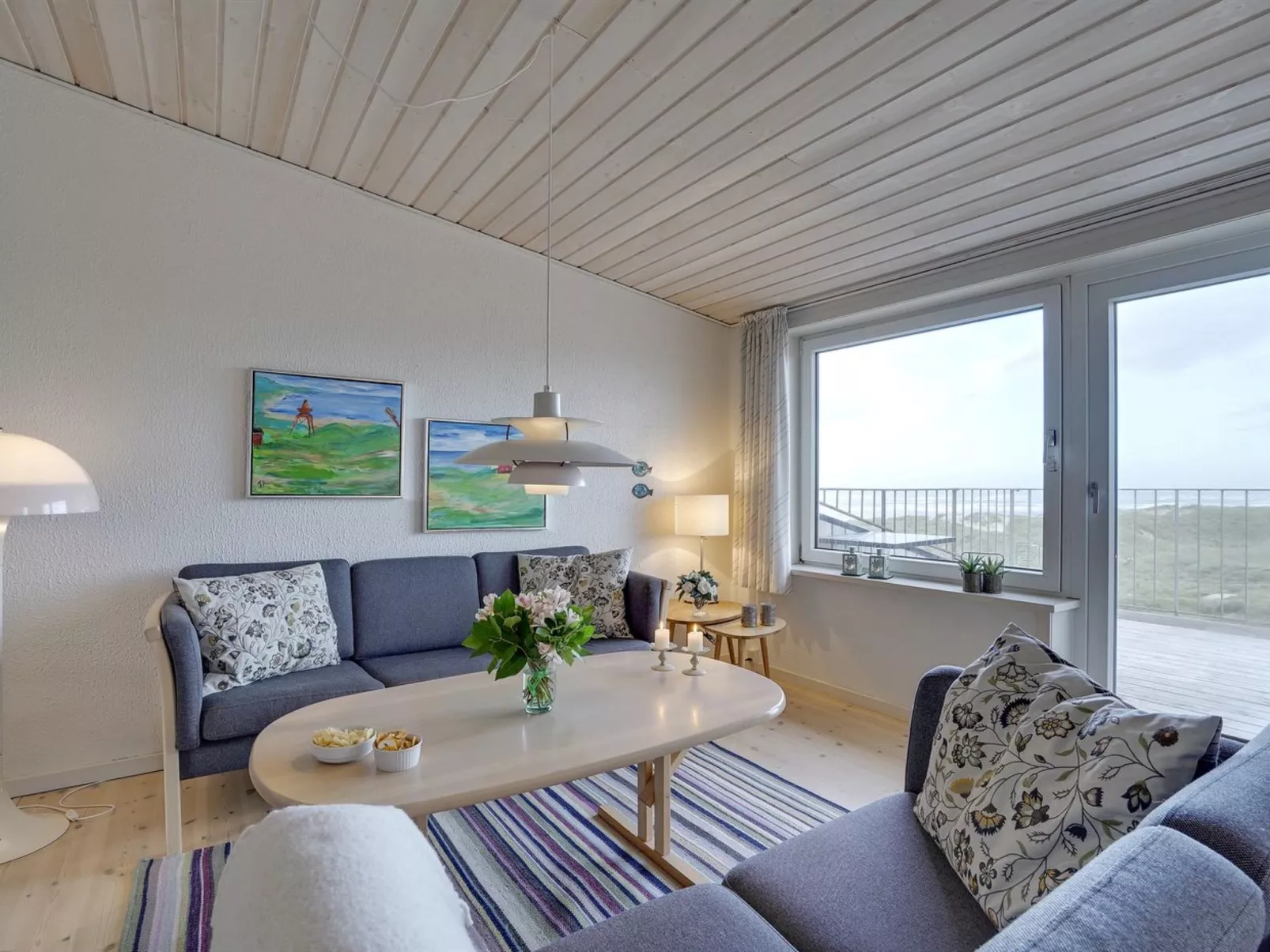 "Radica" - 50m from the sea-Binnen