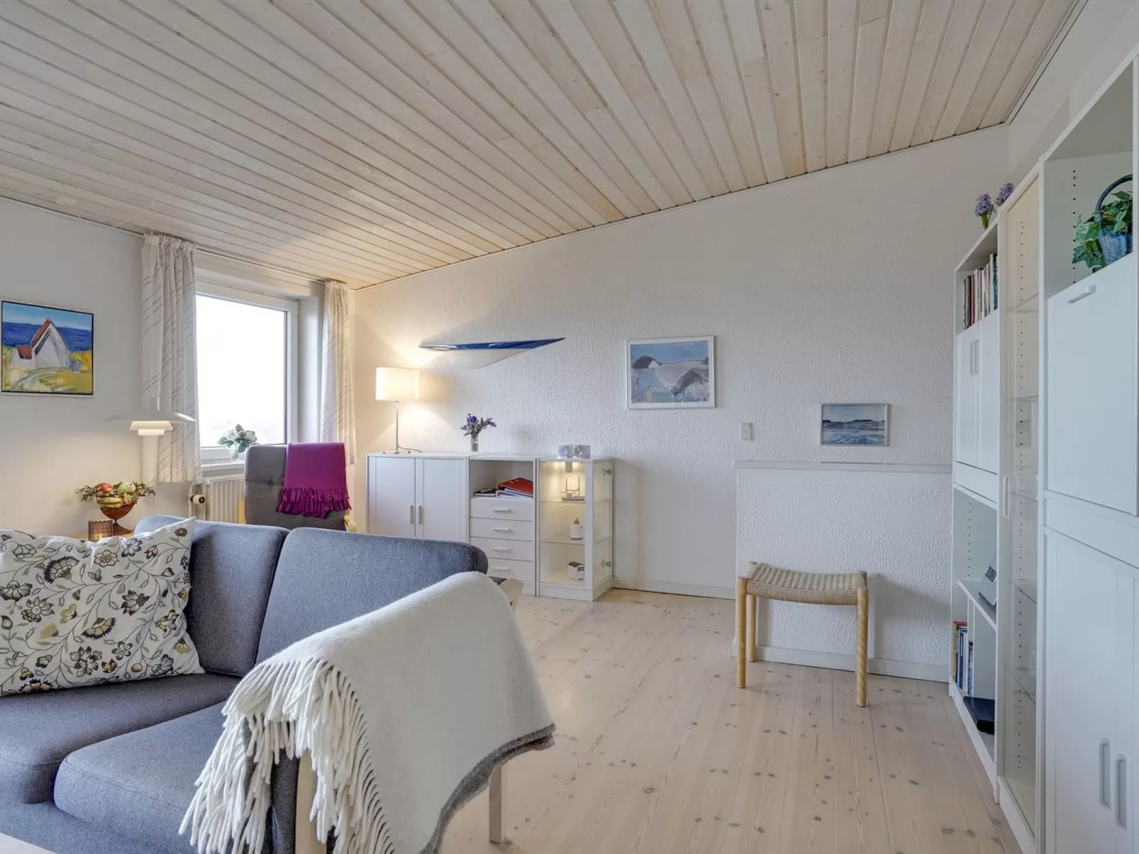 "Radica" - 50m from the sea-Binnen