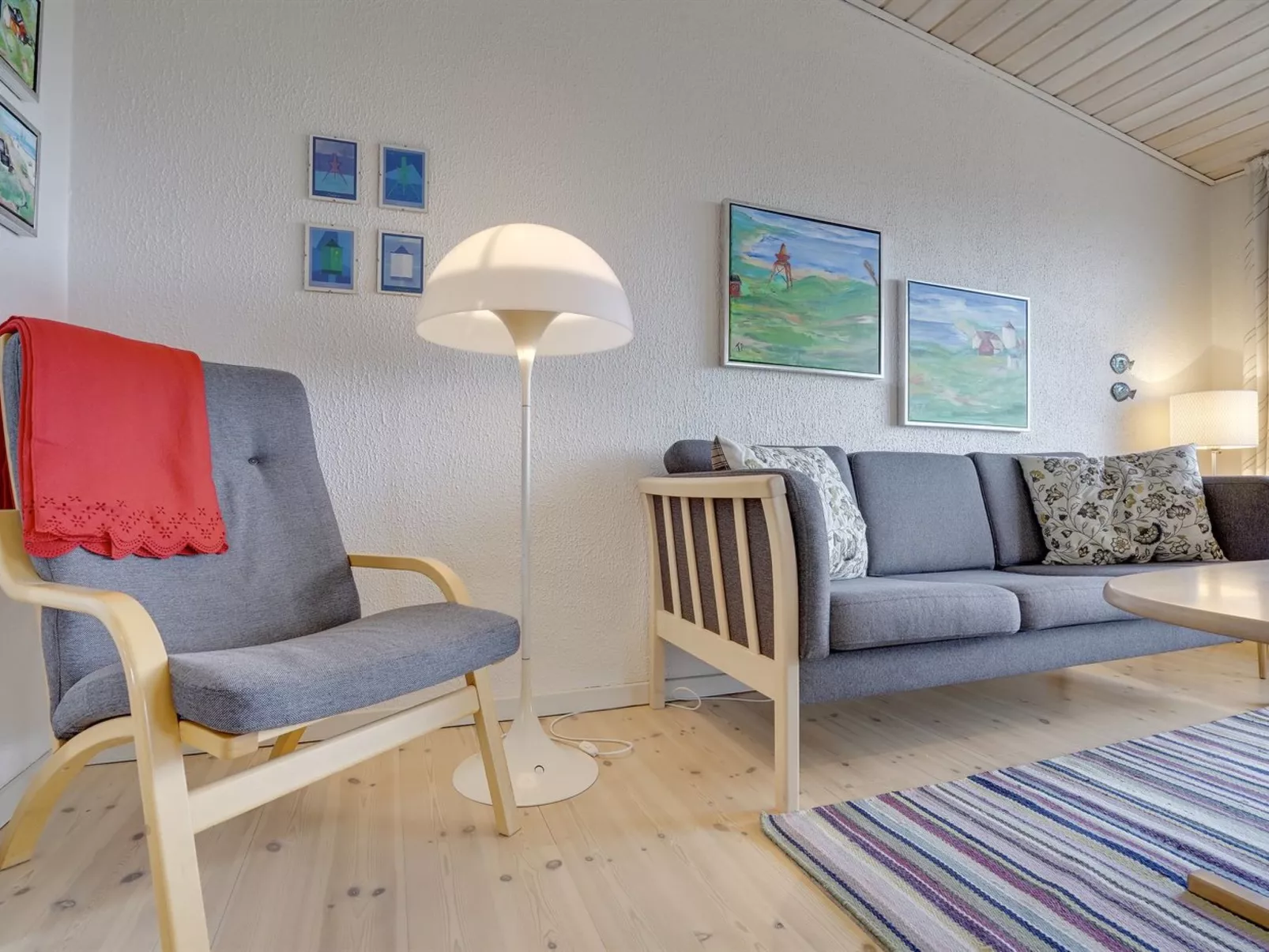 "Radica" - 50m from the sea-Binnen