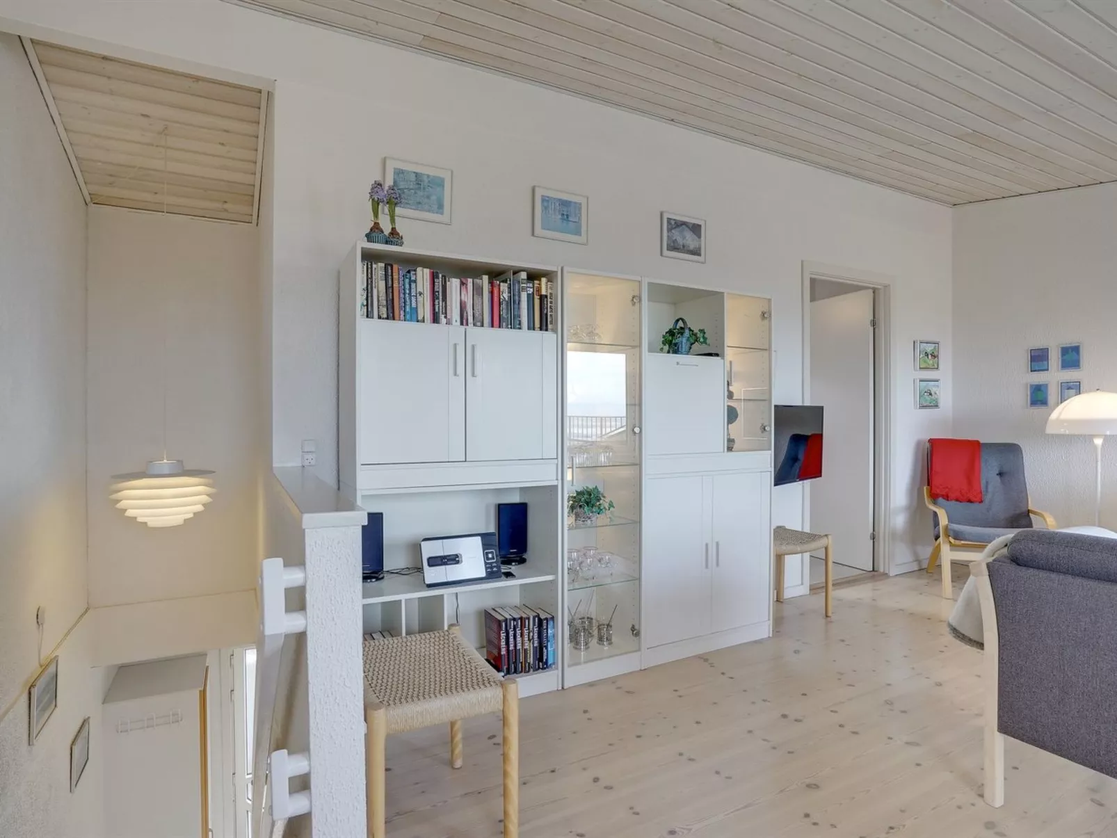 "Radica" - 50m from the sea-Binnen