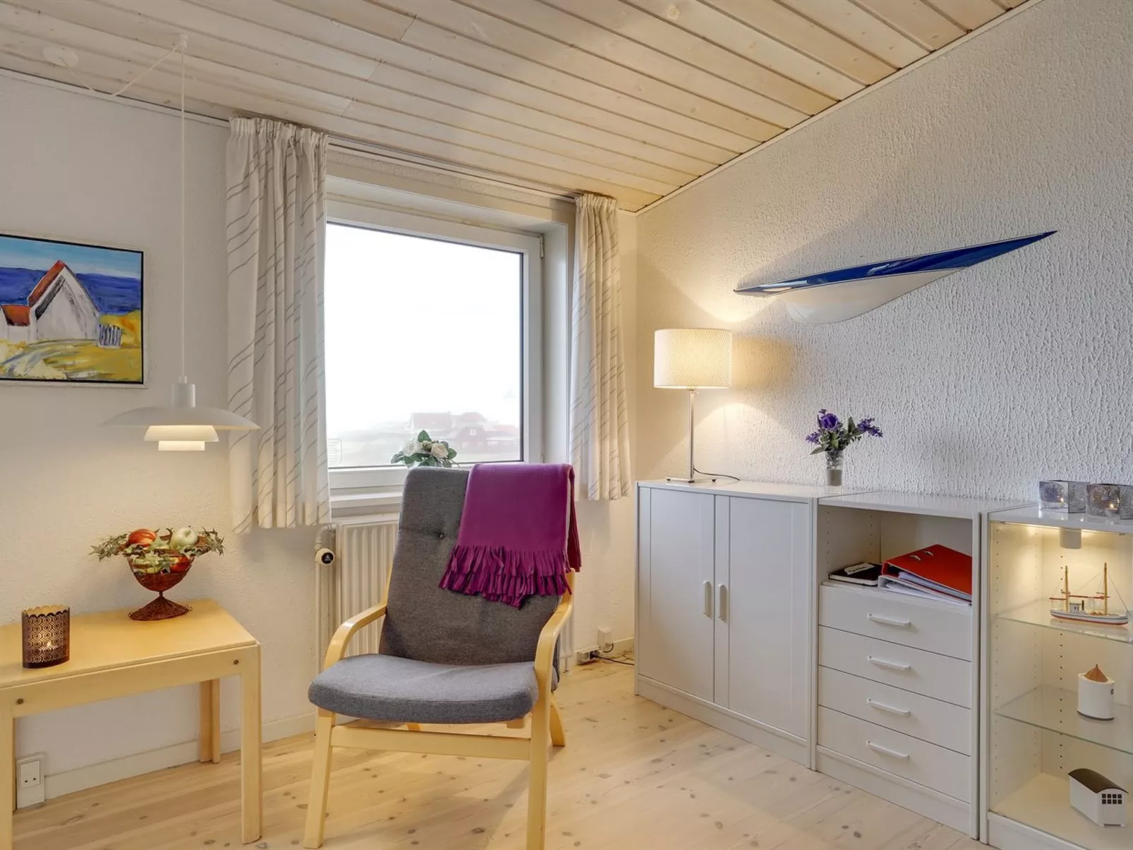 "Radica" - 50m from the sea-Binnen