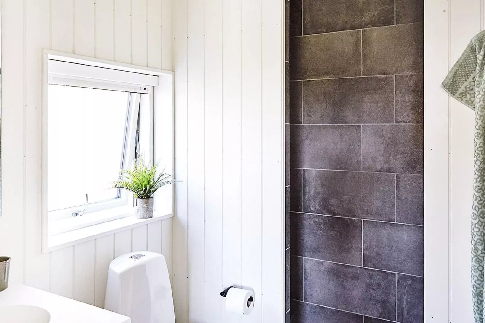 8 persoons vakantie huis in Slagelse-By Traum-Binnen