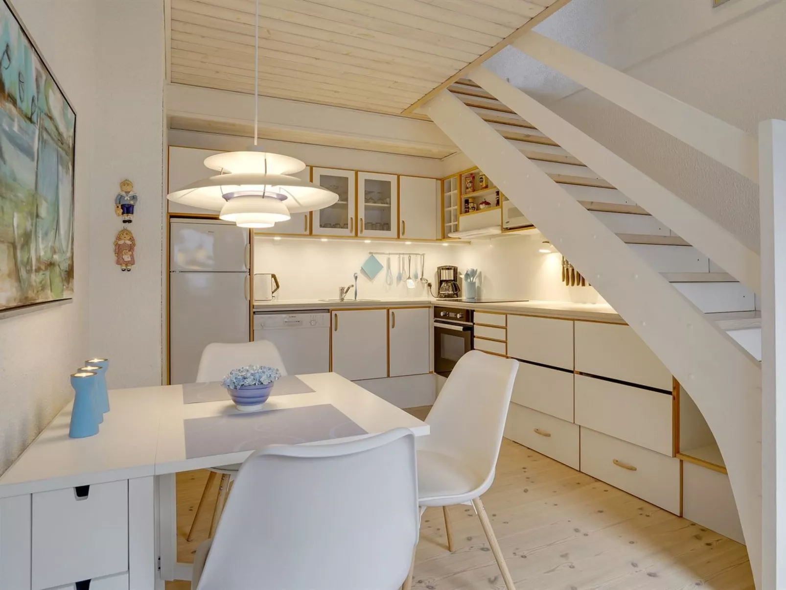 "Radica" - 50m from the sea-Binnen