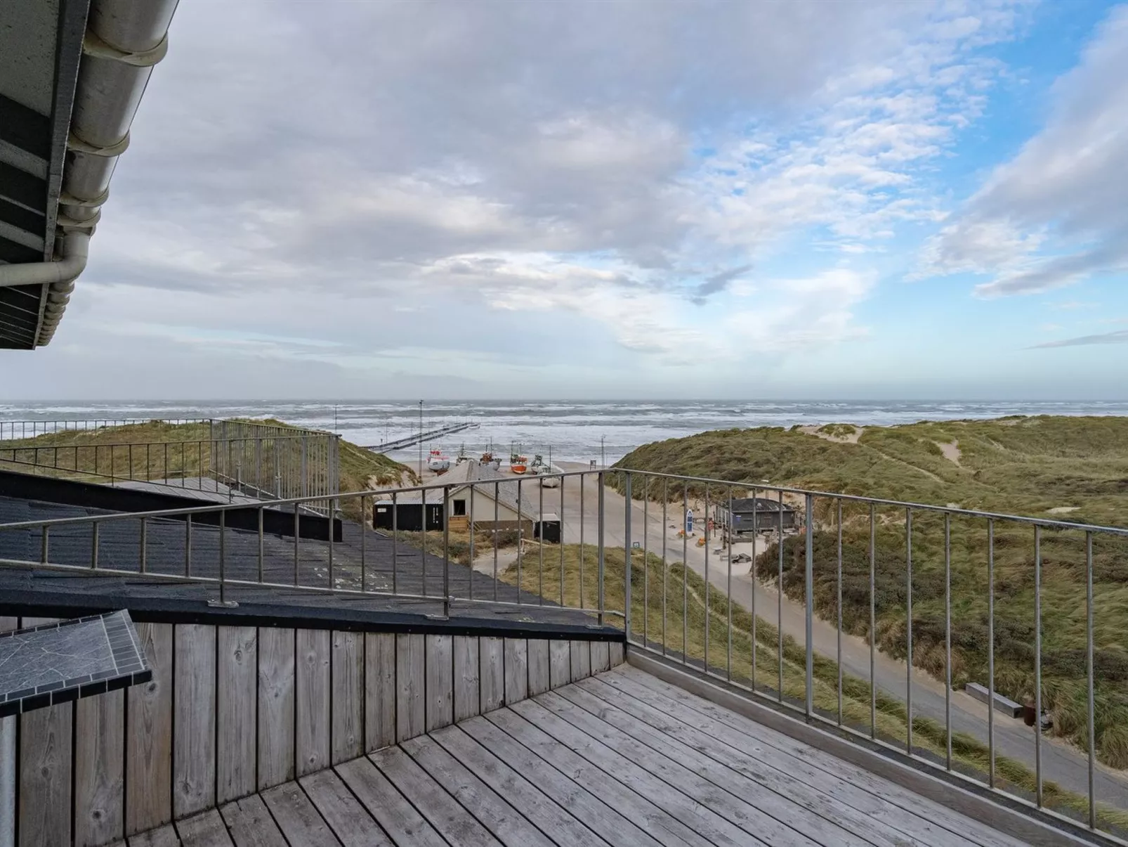 "Radica" - 50m from the sea-Buiten