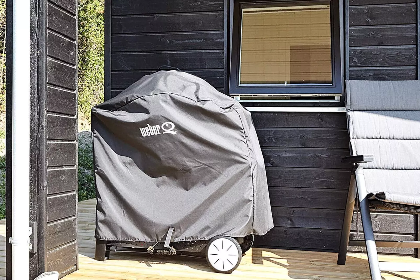 8 persoons vakantie huis in Slagelse-By Traum-Uitzicht