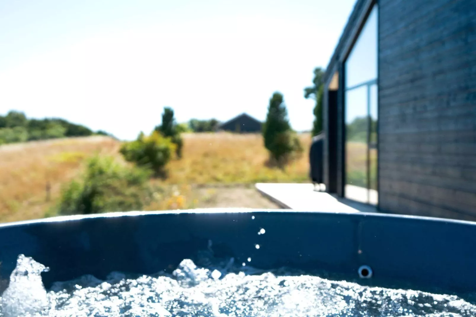 8 persoons vakantie huis in Slagelse-By Traum-Uitzicht
