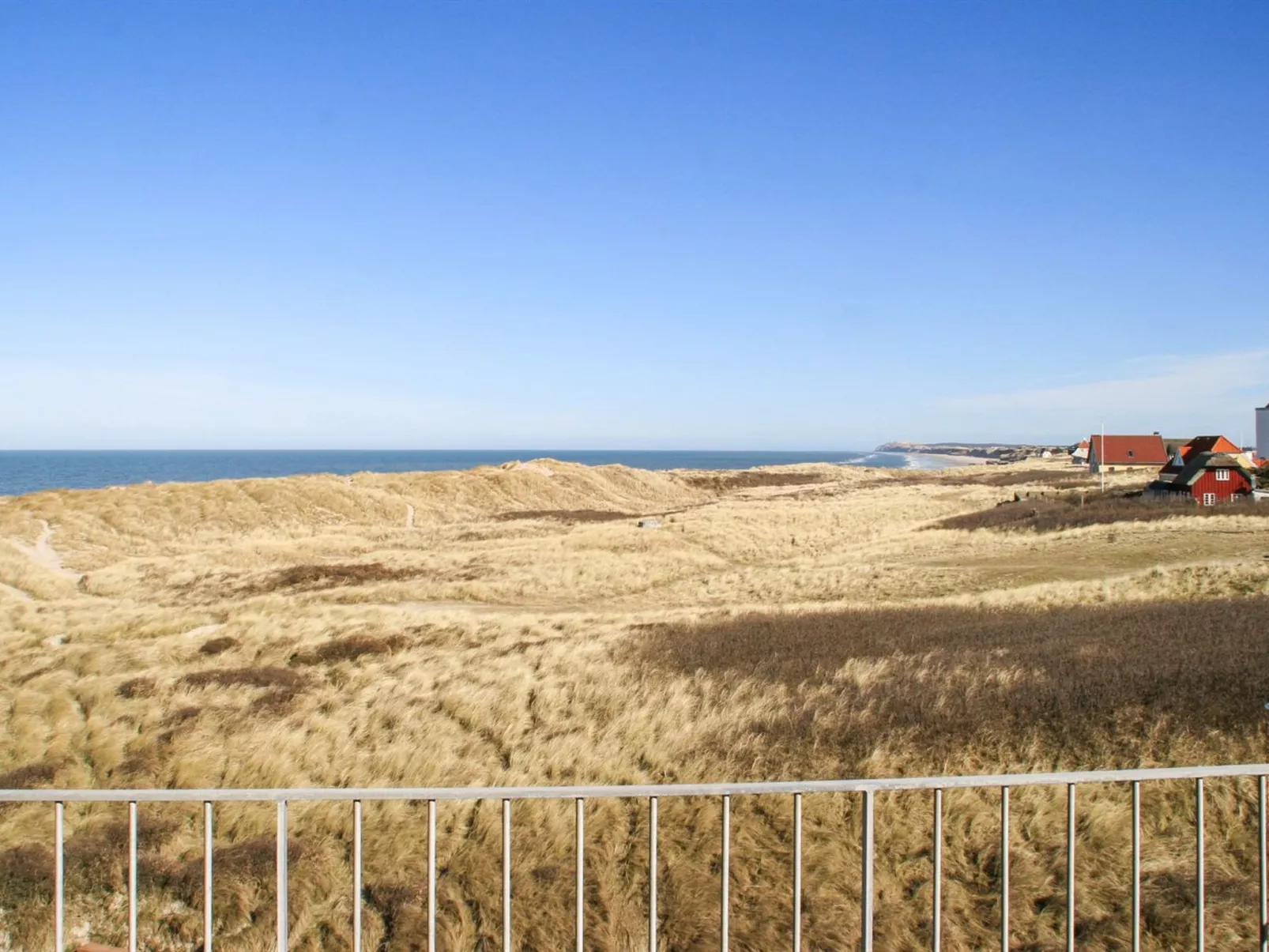 "Radica" - 50m from the sea-Binnen