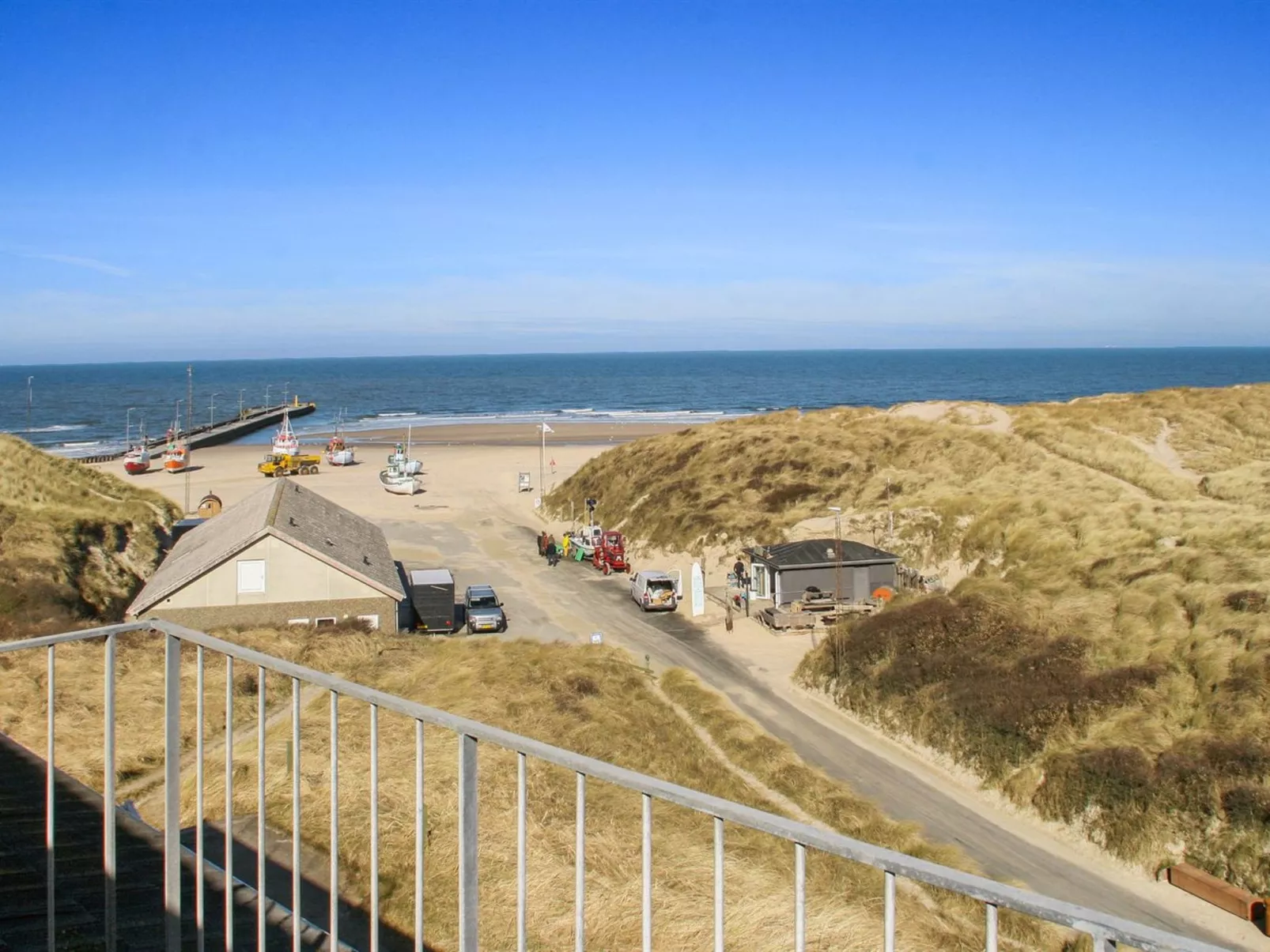 "Radica" - 50m from the sea-Buiten