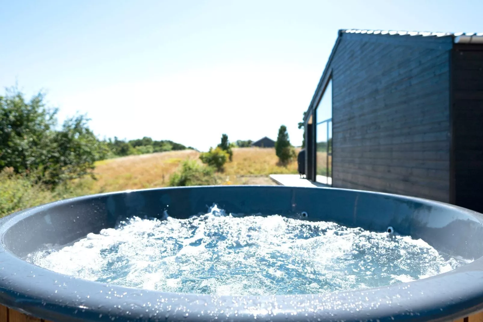 8 persoons vakantie huis in Slagelse-By Traum-Uitzicht