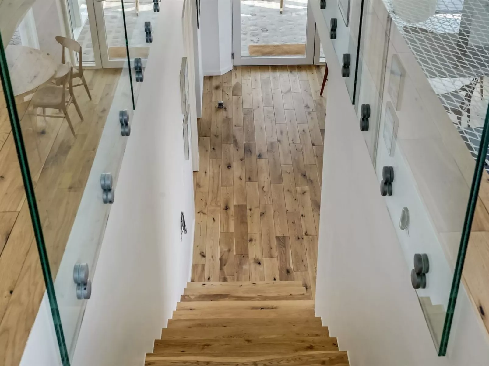 "Find" - 150m from the sea in NW Jutland-Binnen