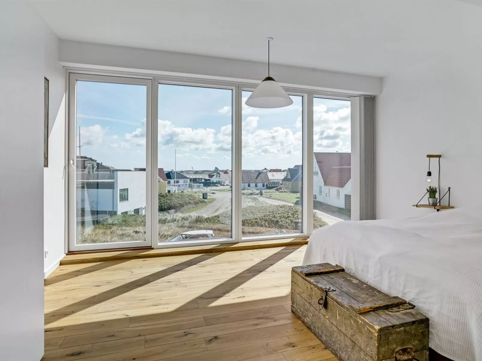 "Find" - 150m from the sea in NW Jutland-Binnen