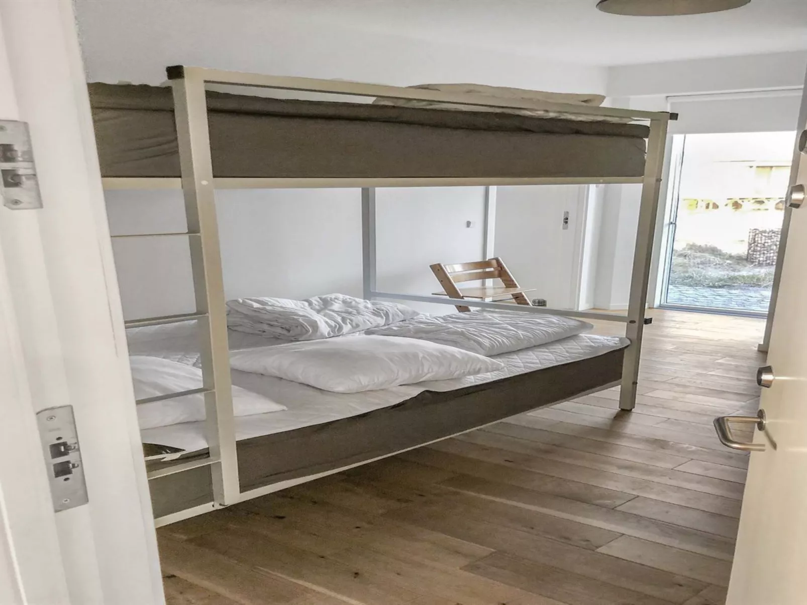 "Find" - 150m from the sea in NW Jutland-Binnen