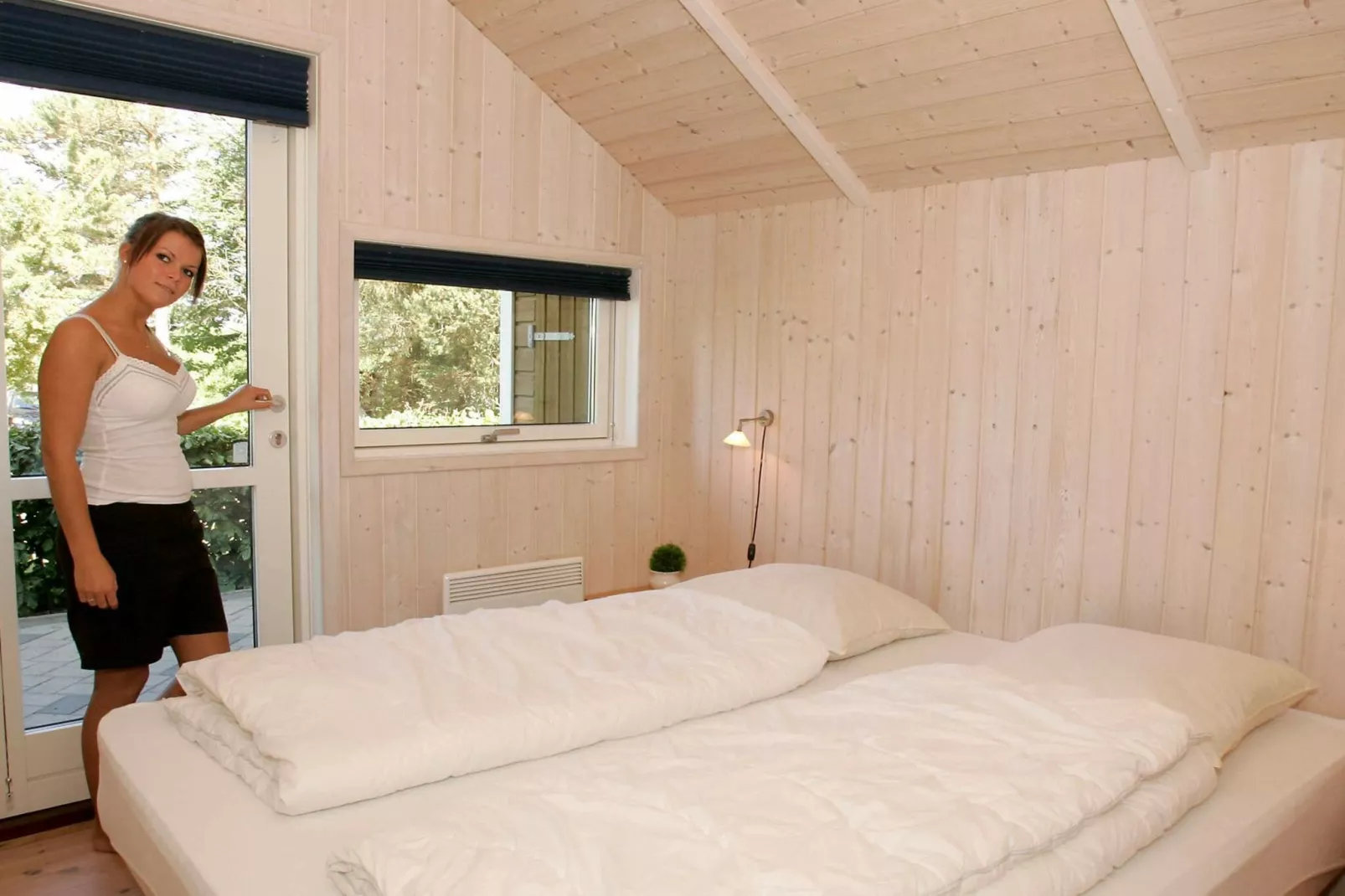 7 persoons vakantie huis in Løgstør-By Traum-Binnen