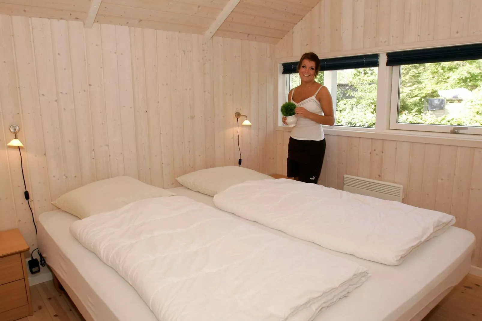 7 persoons vakantie huis in Løgstør-By Traum-Binnen