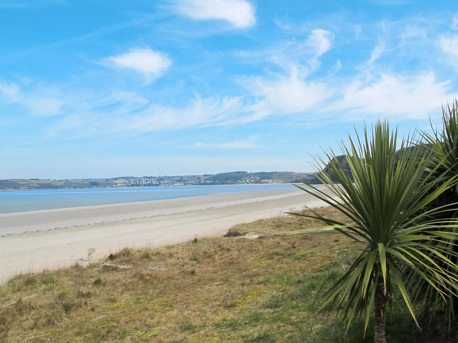 Belle vue sur mer-Omgeving