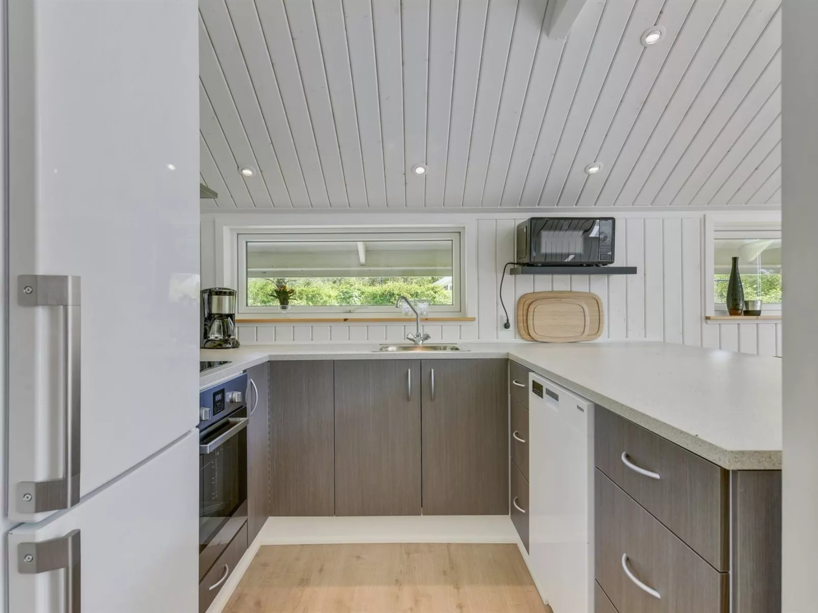 "Aleide" - 29km from the sea-Binnen