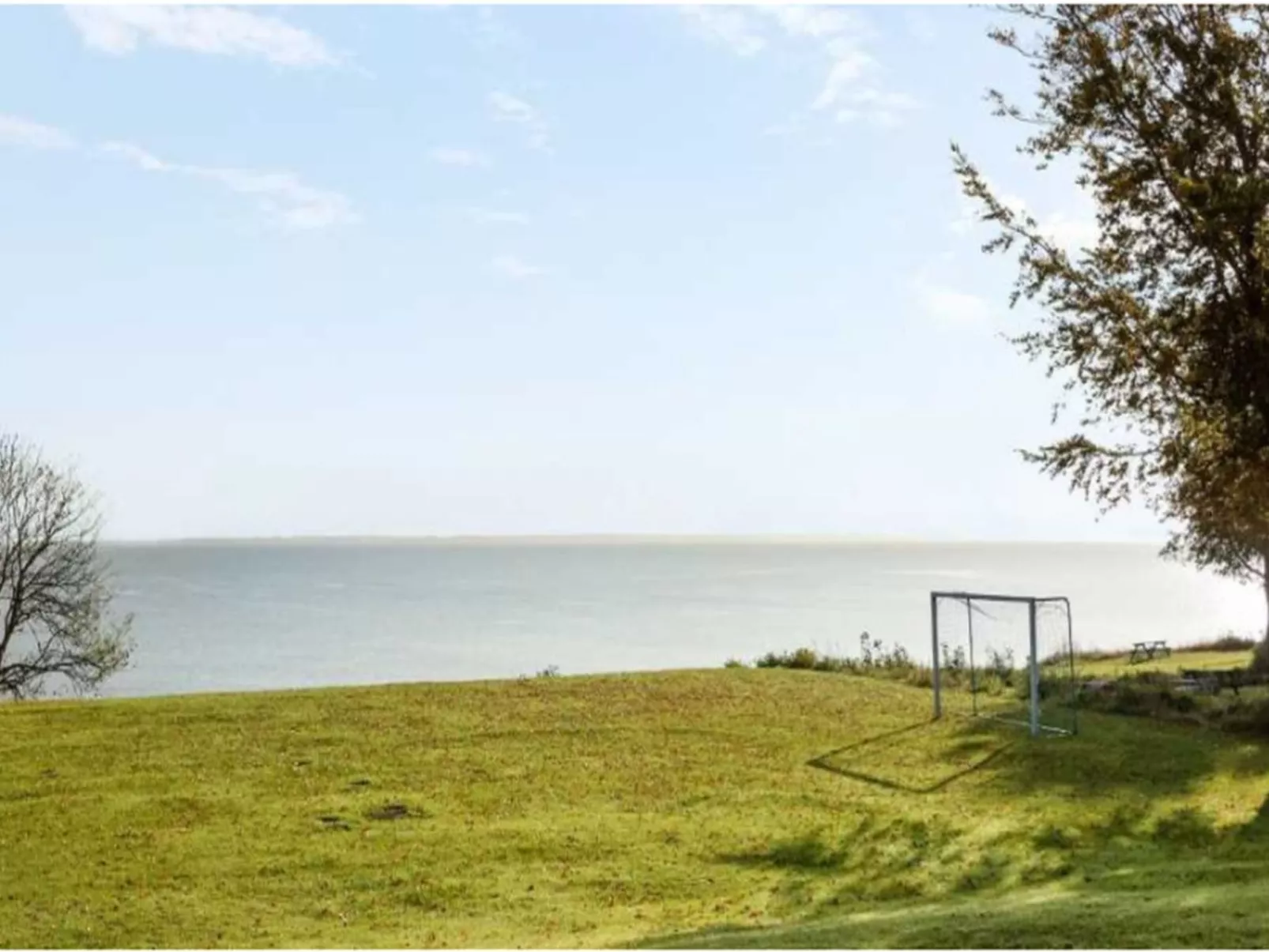 "Blaguna" - 75m from the sea-Buiten