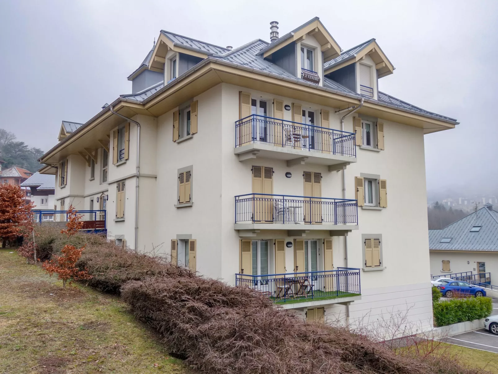 Crespin-Buiten