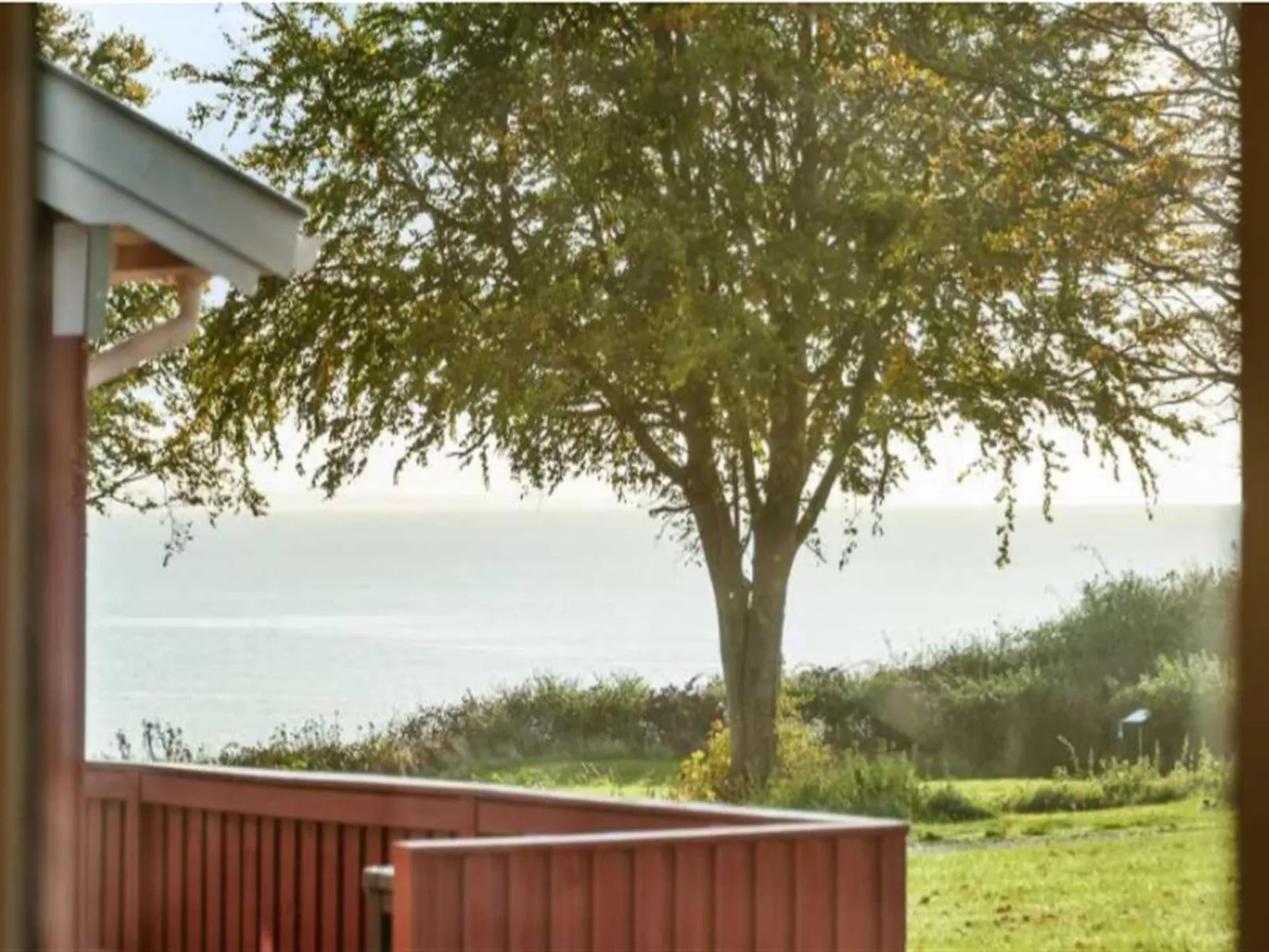 "Blaguna" - 75m from the sea-Buiten