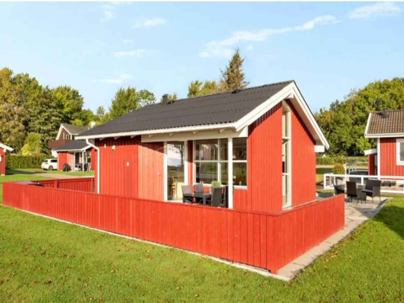 "Blaguna" - 75m from the sea-Buiten