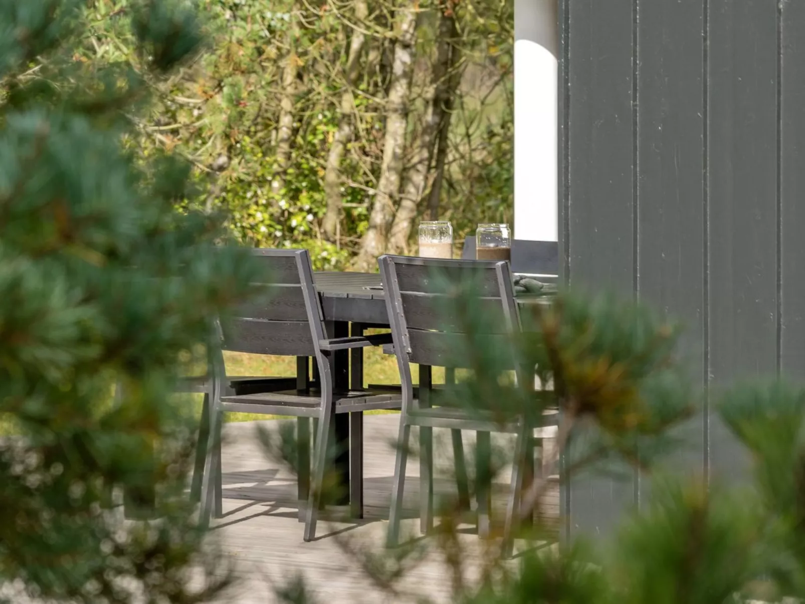 "Grimi" - 4km from the sea-Buiten