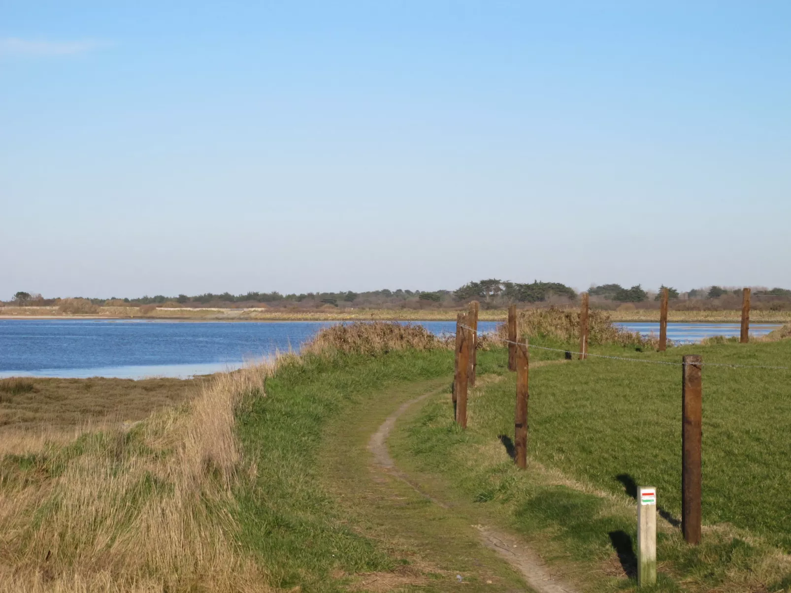 La Goulvinoise-Omgeving