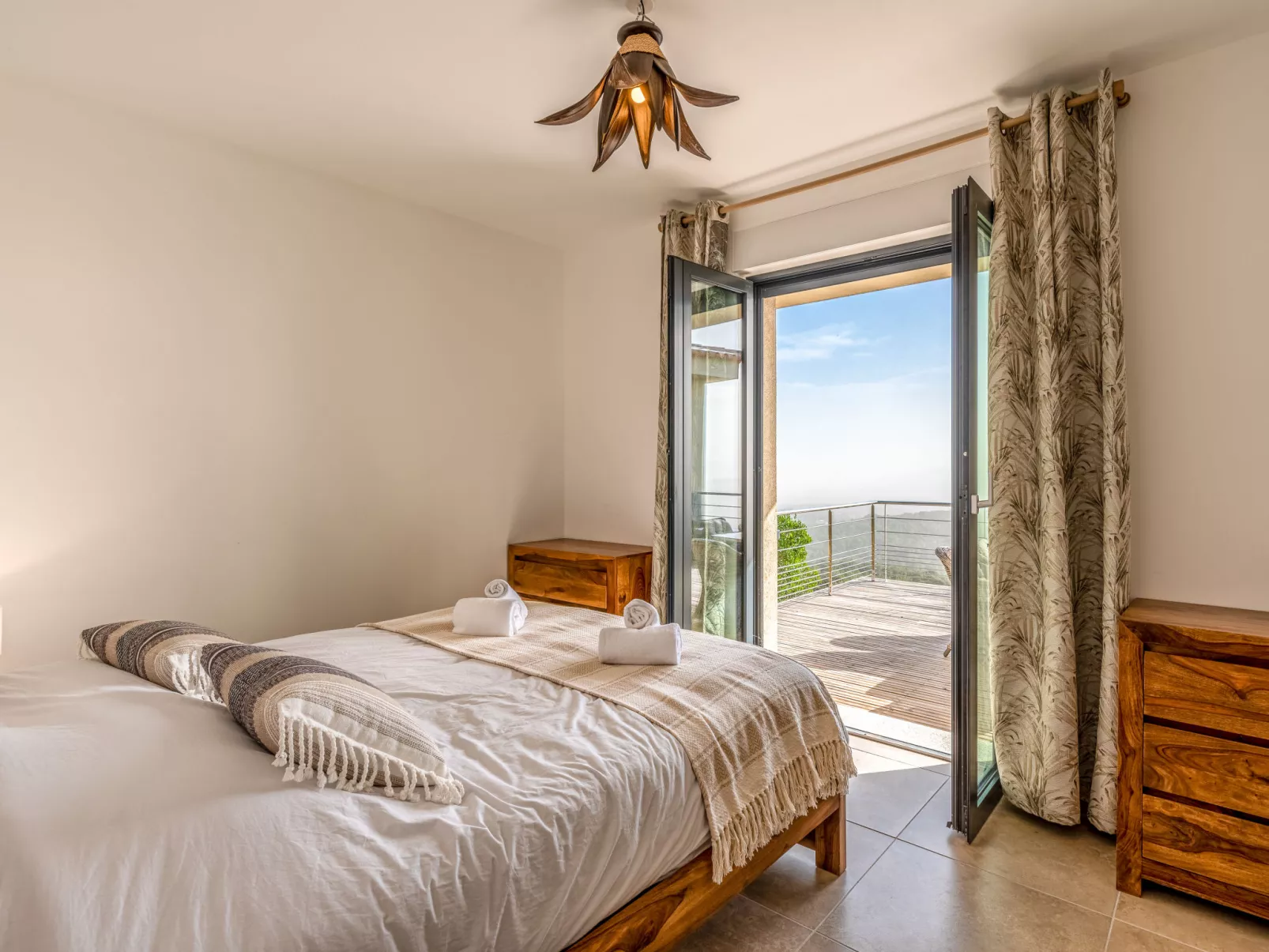 Villa U Desideratu