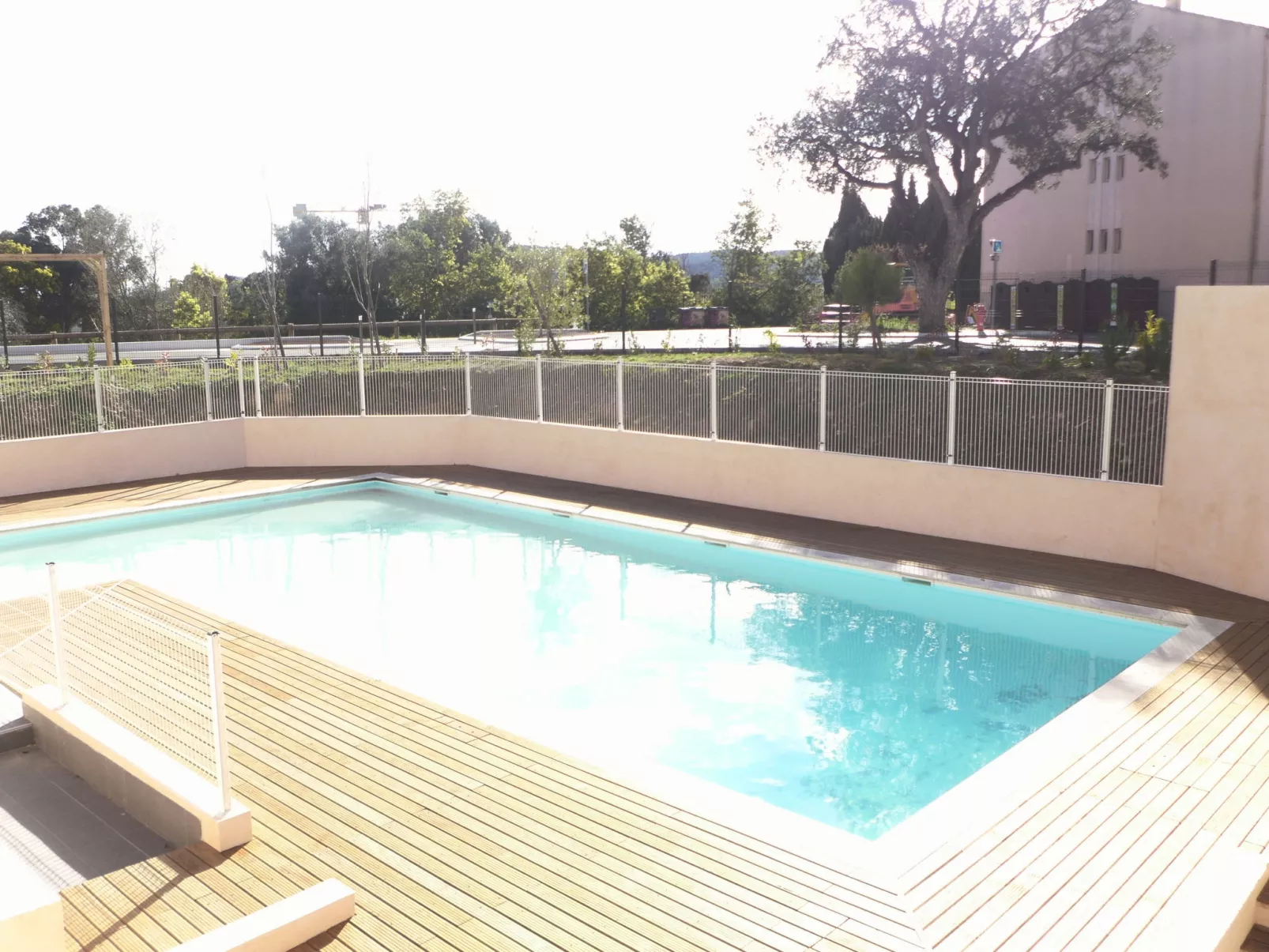 Le Jardin du Loderi-Buiten