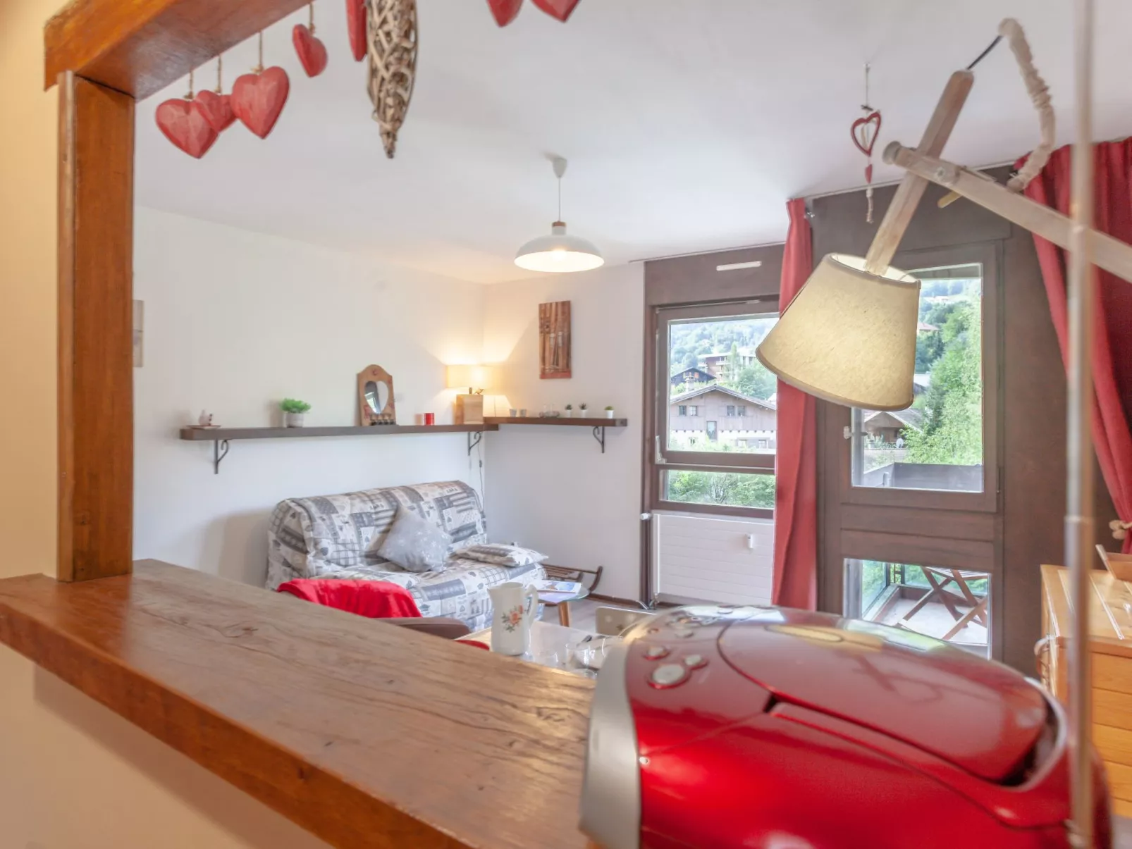 Castel des Roches B20-Binnen