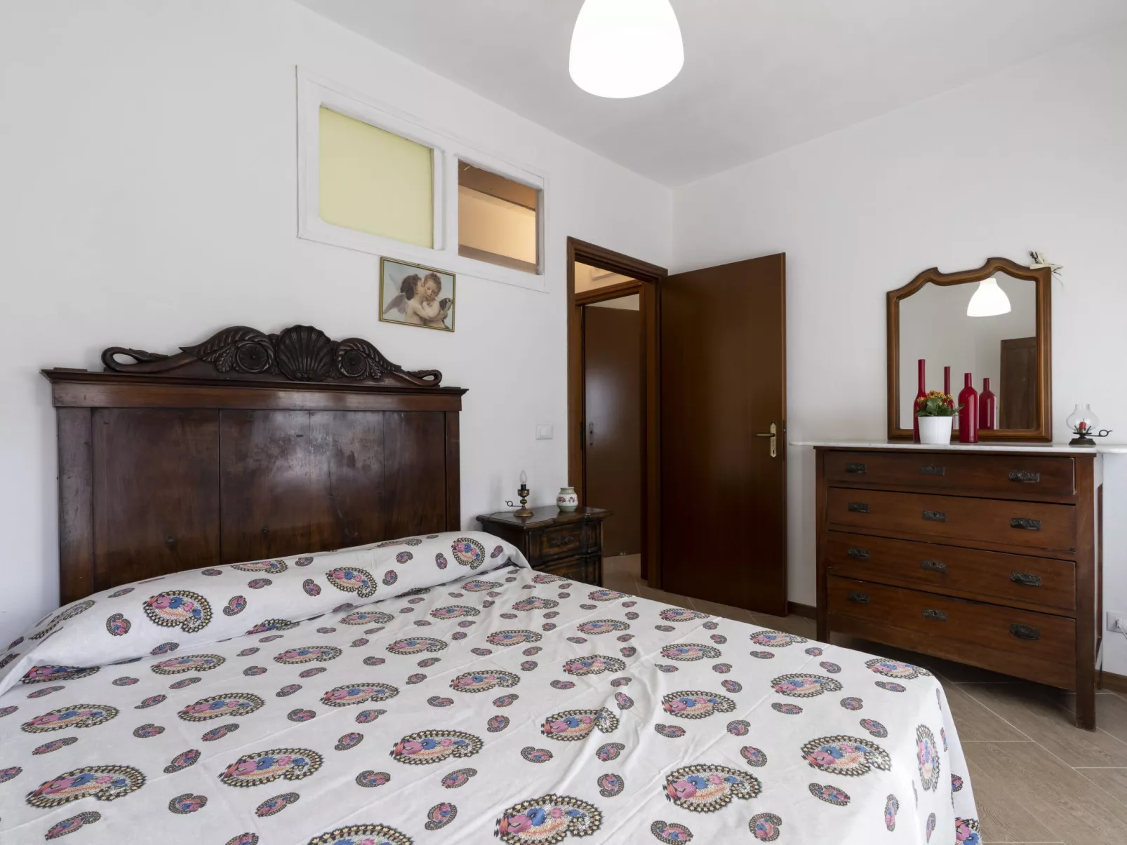 Casa dalla Mamma