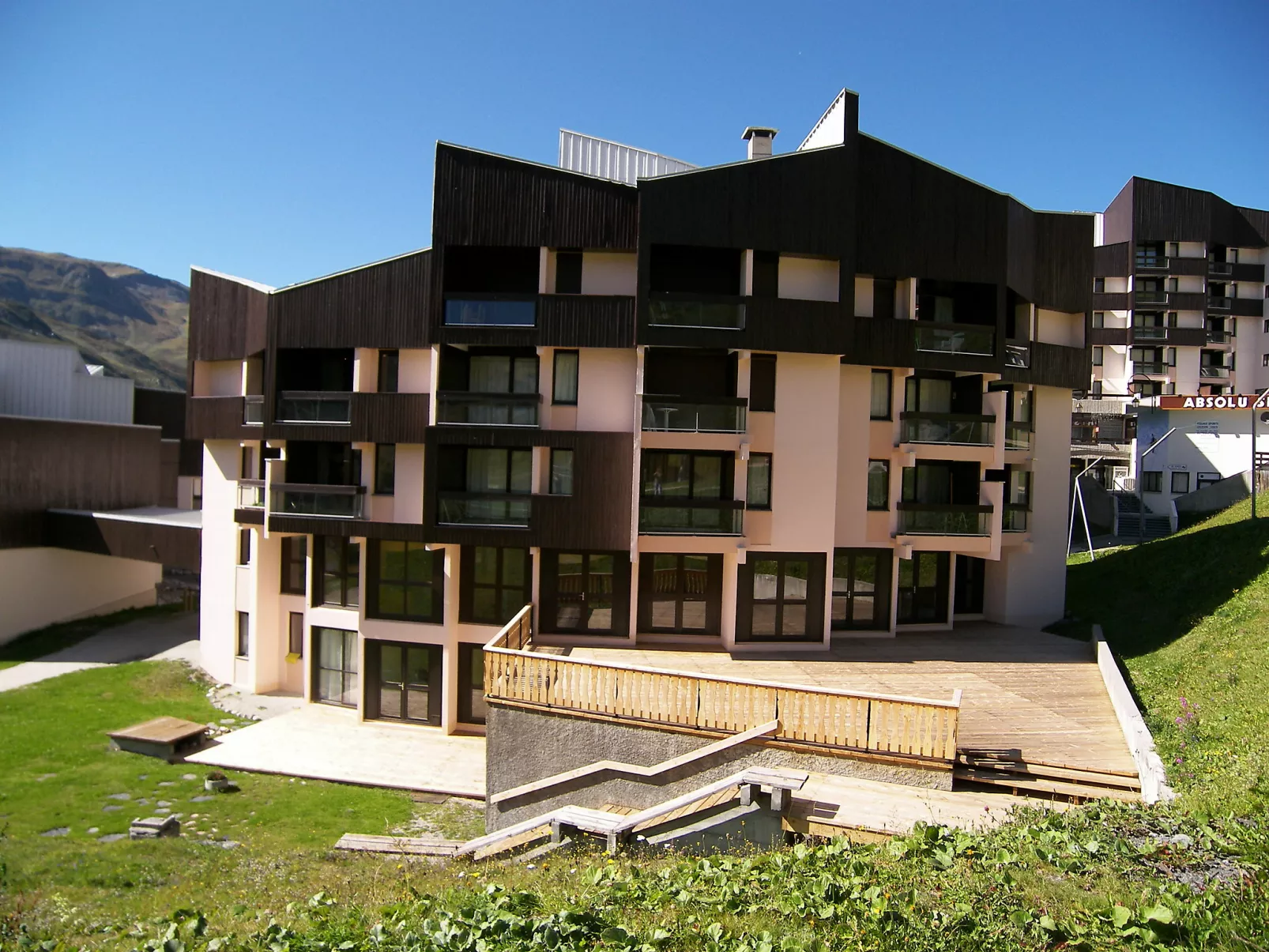 Soldanelles 413 B-Buiten