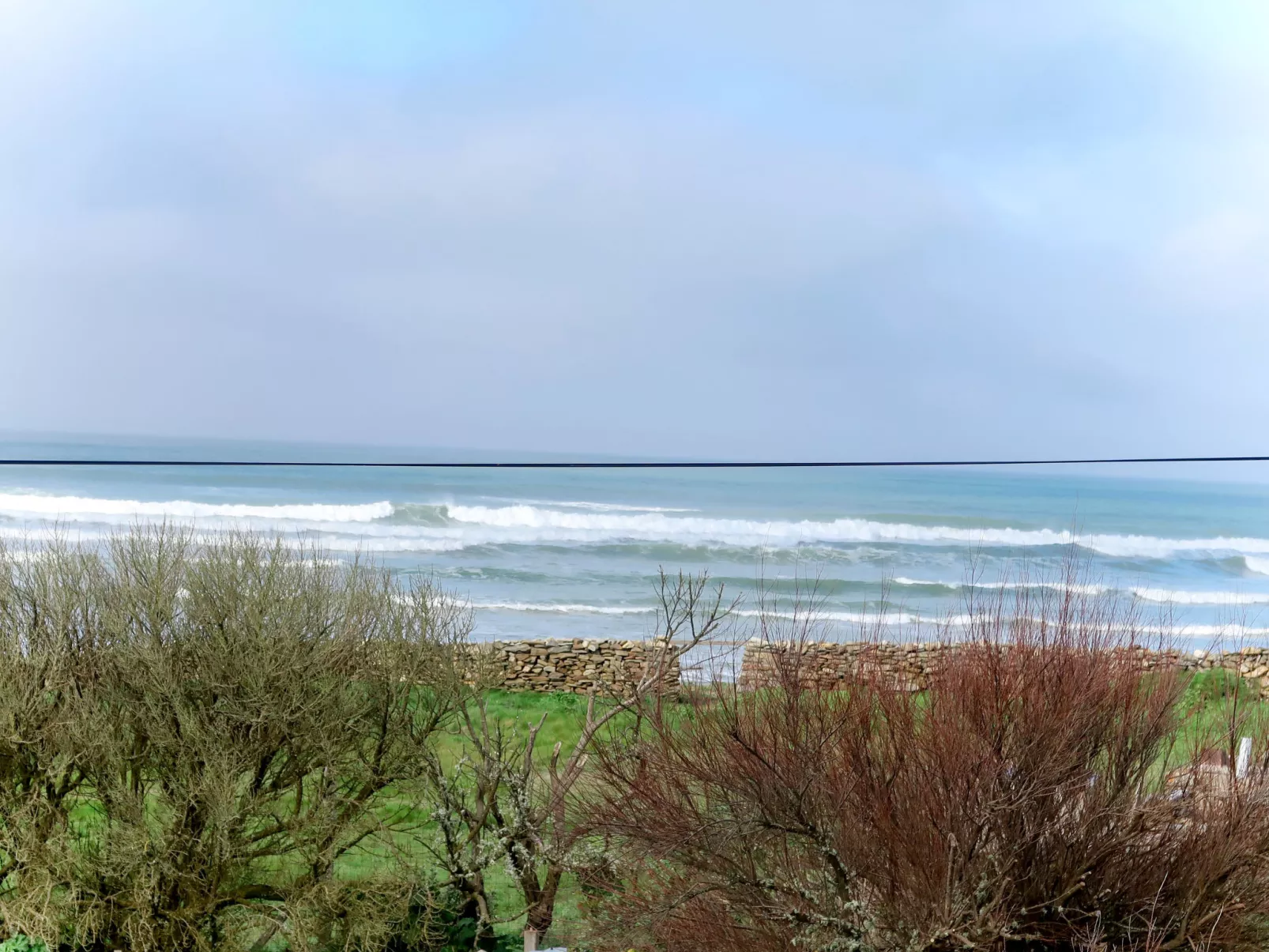 Balades au bord de l'eau-Buiten