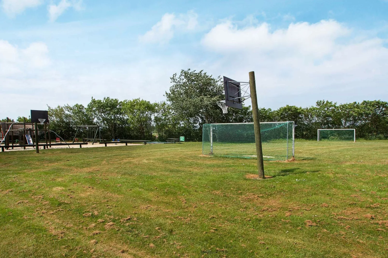 Authentieke vakantiewoning in Hemmet met serre-Niet-getagd