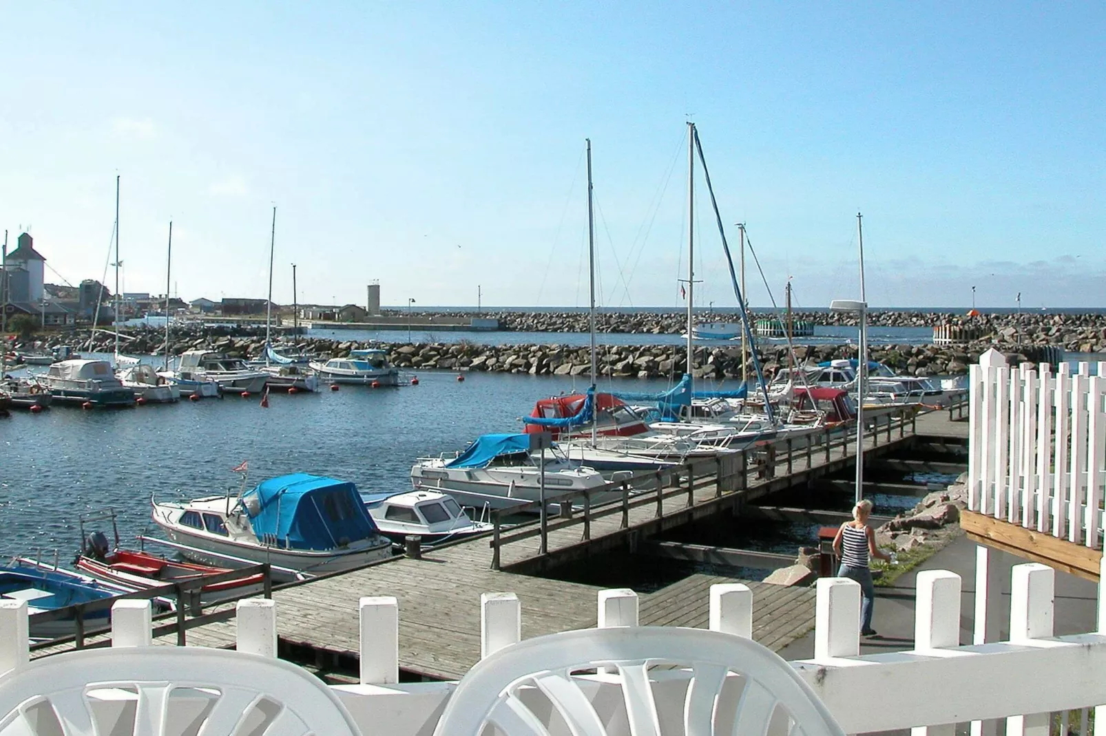 HASLE MARINA