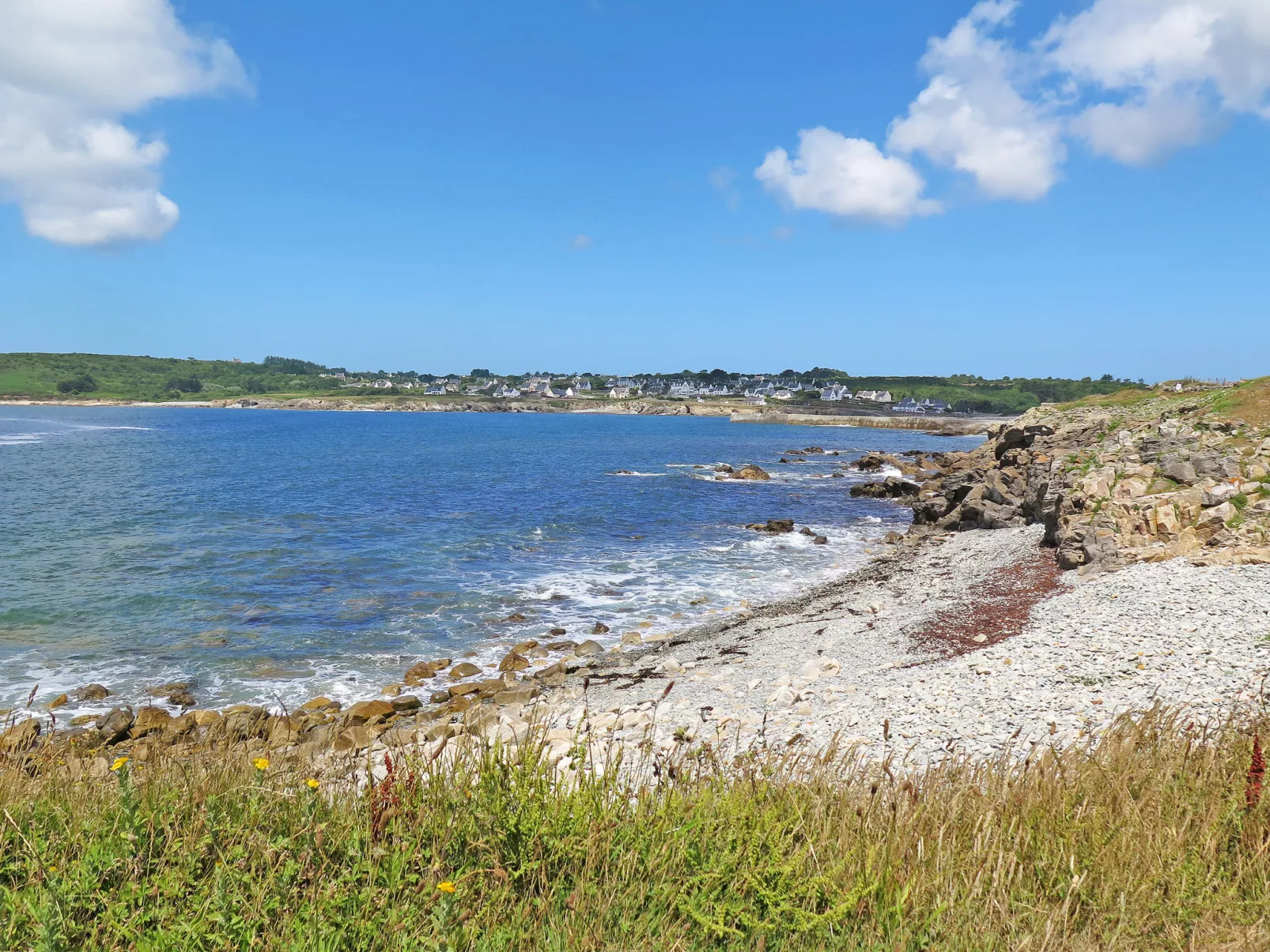 Pors Bae-Buiten
