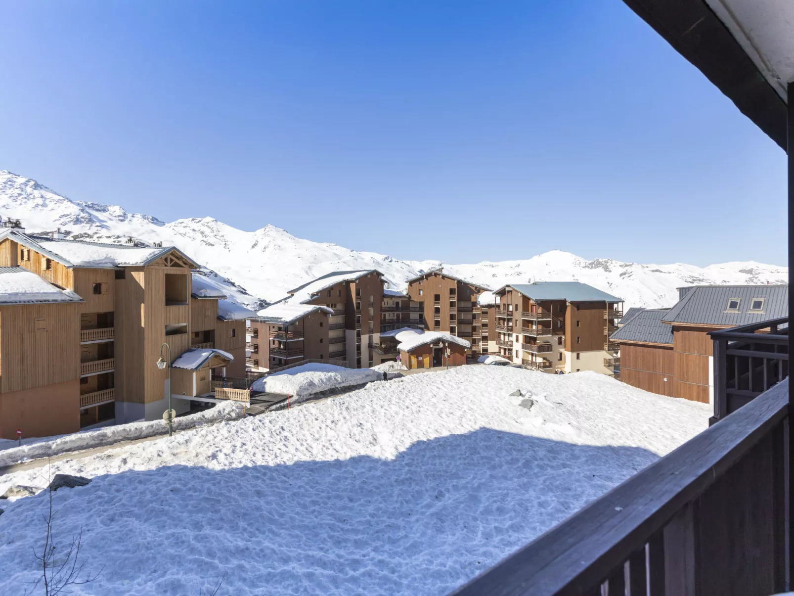 Cime de Caron 2204-Buiten