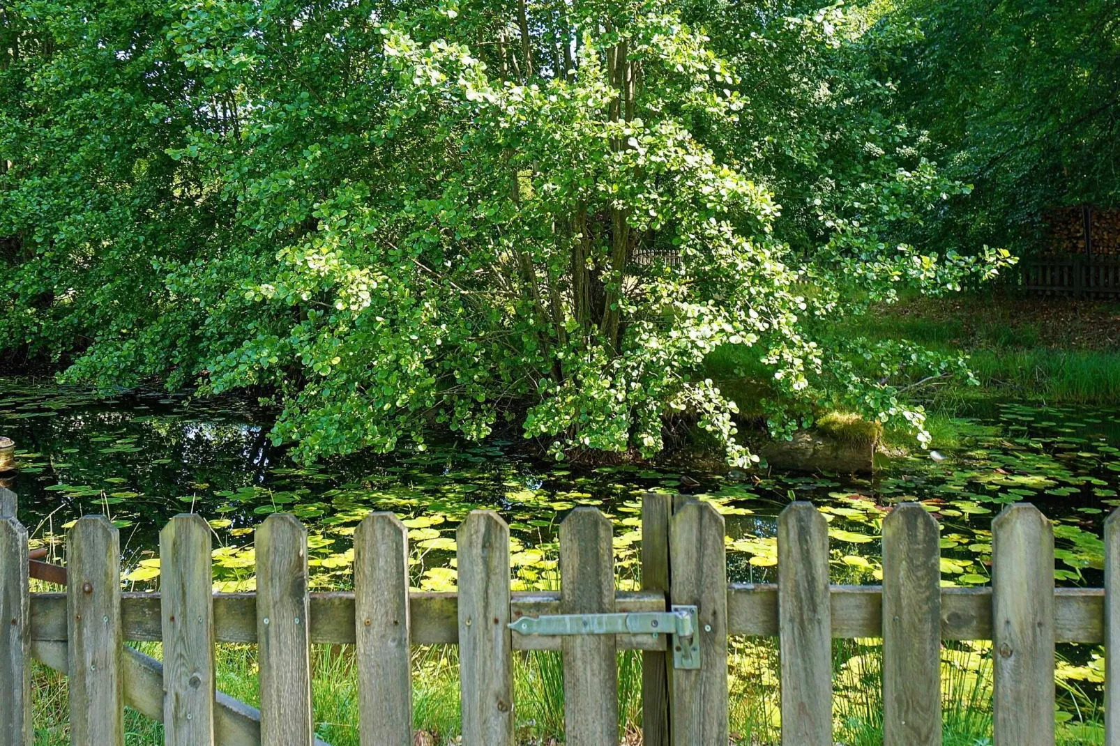 6 persoons vakantie huis in MARIESTAD-By Traum-Waterzicht