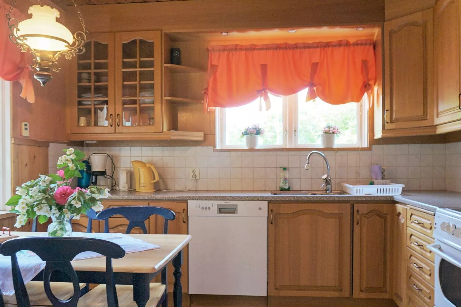 6 persoons vakantie huis in MARIESTAD-By Traum