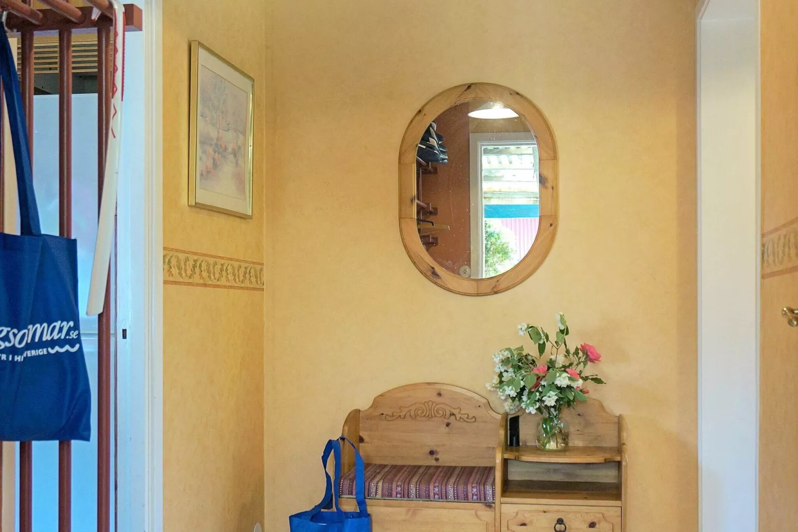 6 persoons vakantie huis in MARIESTAD-By Traum-Binnen