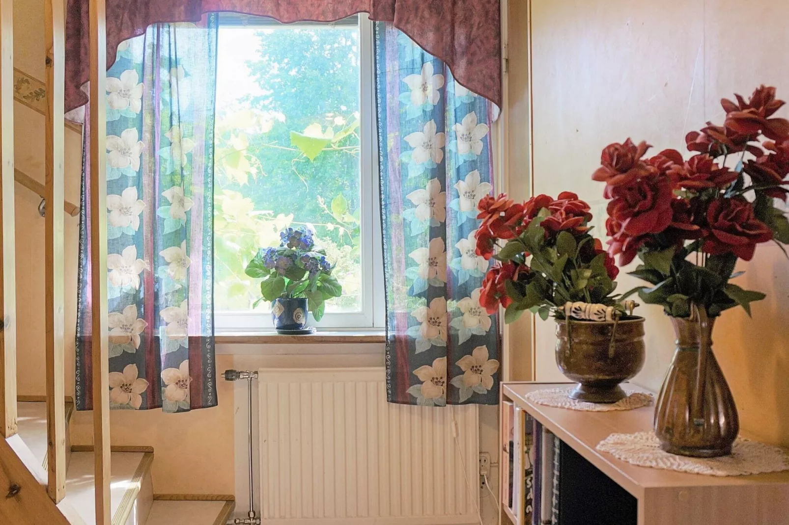 6 persoons vakantie huis in MARIESTAD-By Traum-Binnen