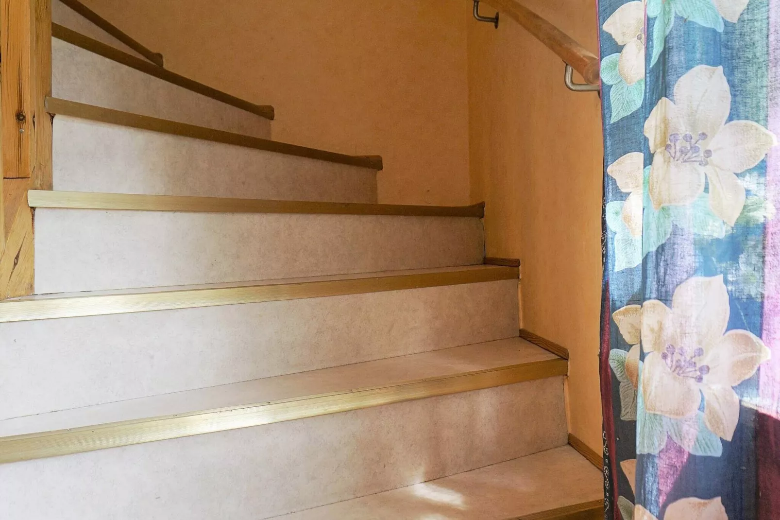 6 persoons vakantie huis in MARIESTAD-By Traum-Binnen