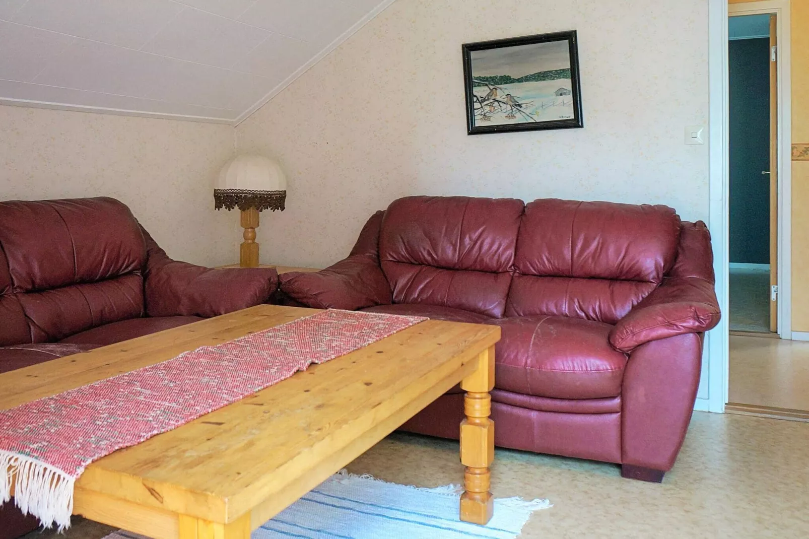 6 persoons vakantie huis in MARIESTAD-By Traum-Binnen