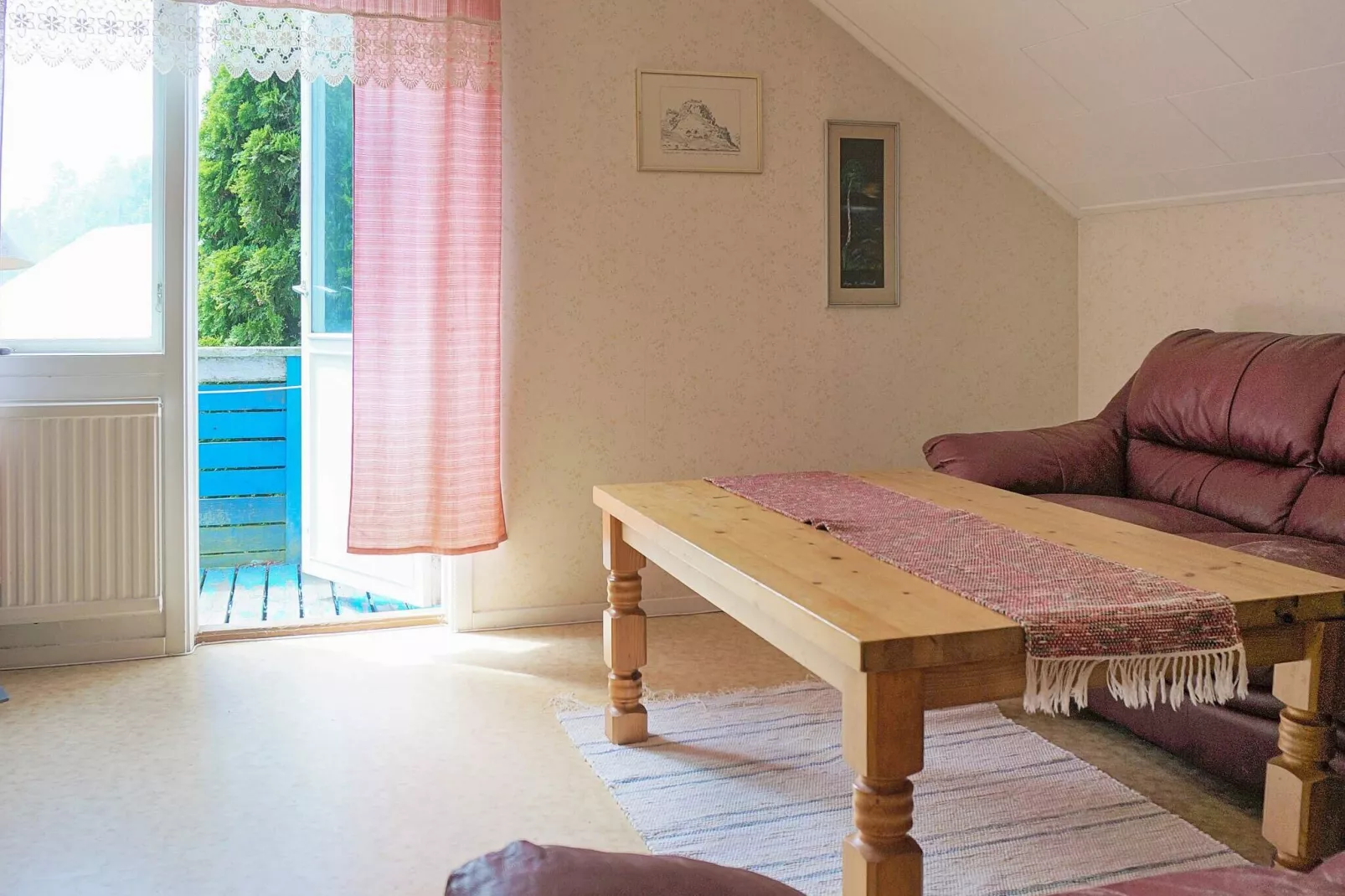 6 persoons vakantie huis in MARIESTAD-By Traum-Binnen