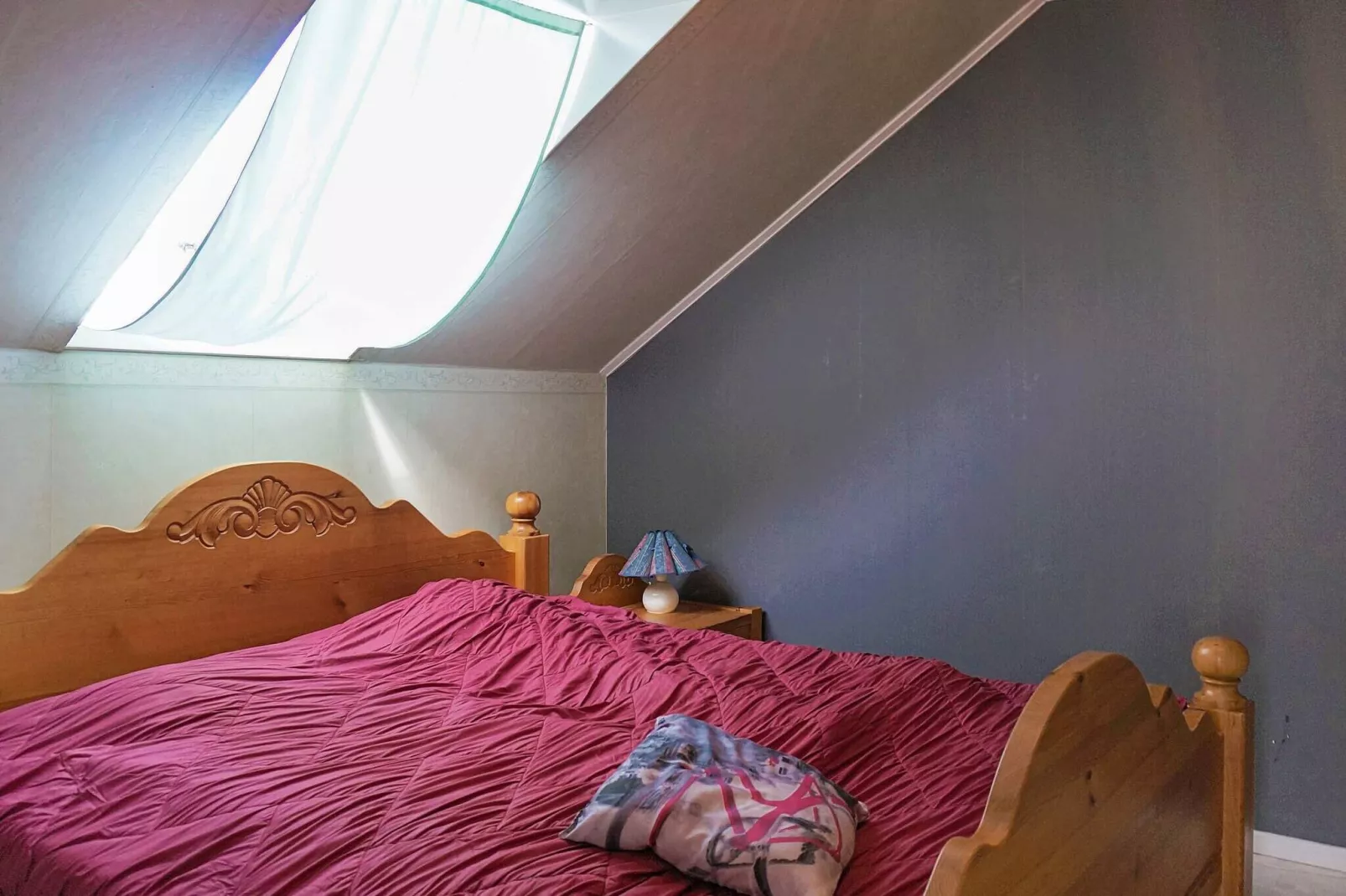 6 persoons vakantie huis in MARIESTAD-By Traum-Binnen