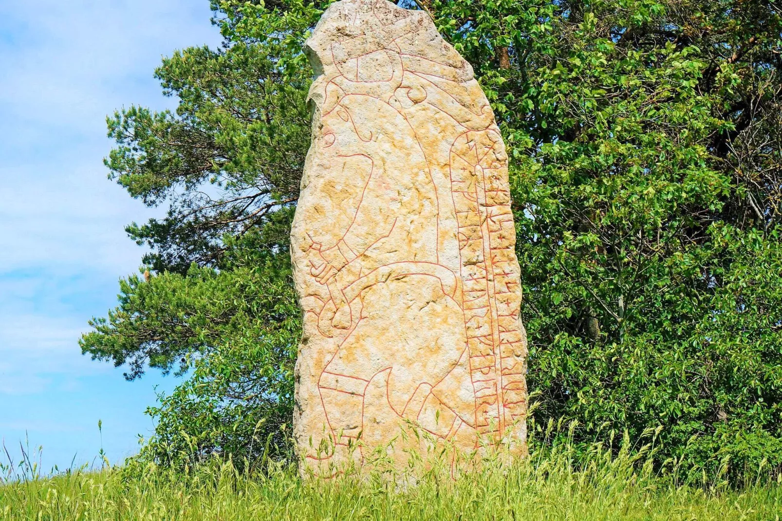6 persoons vakantie huis in MARIESTAD-By Traum-Niet-getagd